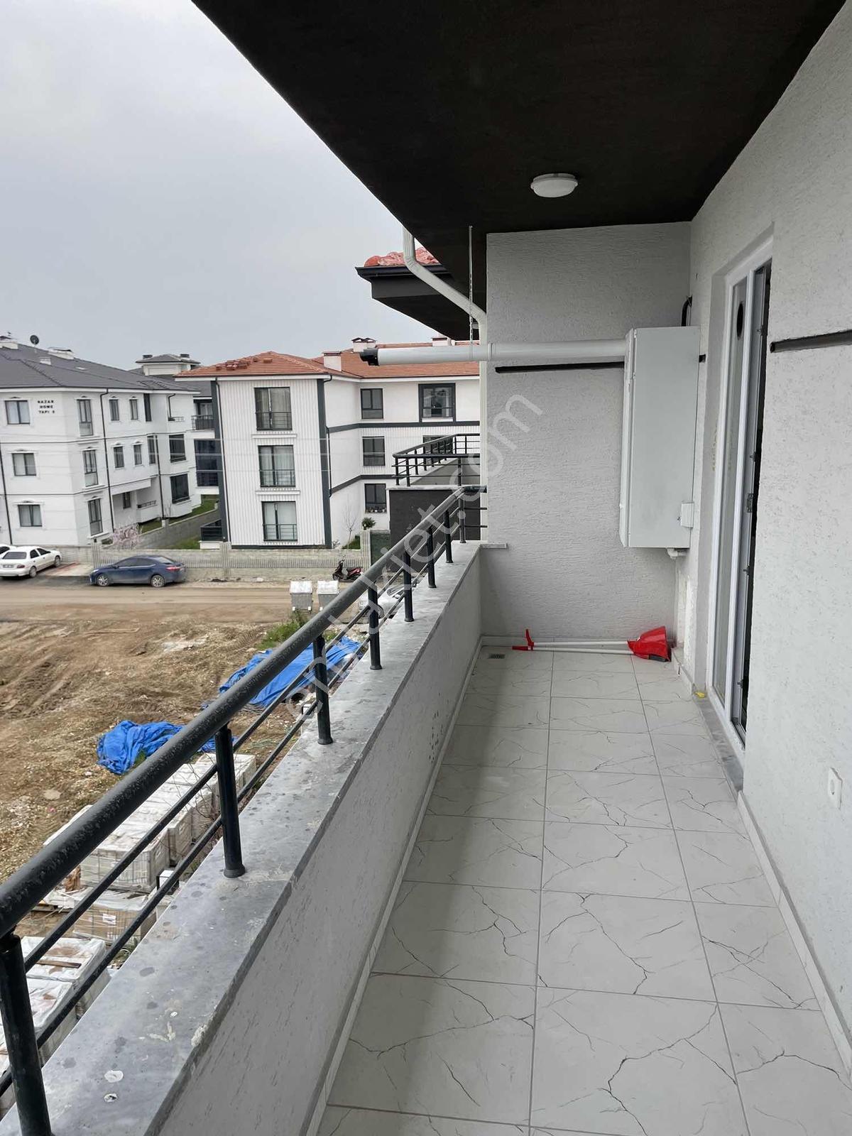 Emlakçe G Y M'den Hanlı Merkez Mahallesinde Satılık 2+1 Daire — fotoğraf 3