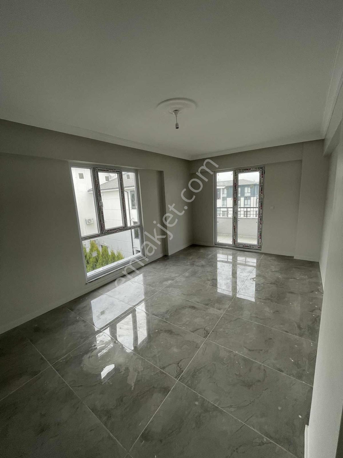 Emlakçe G Y M'den Hanlı Merkez Mahallesinde Satılık 2+1 Daire — fotoğraf 5
