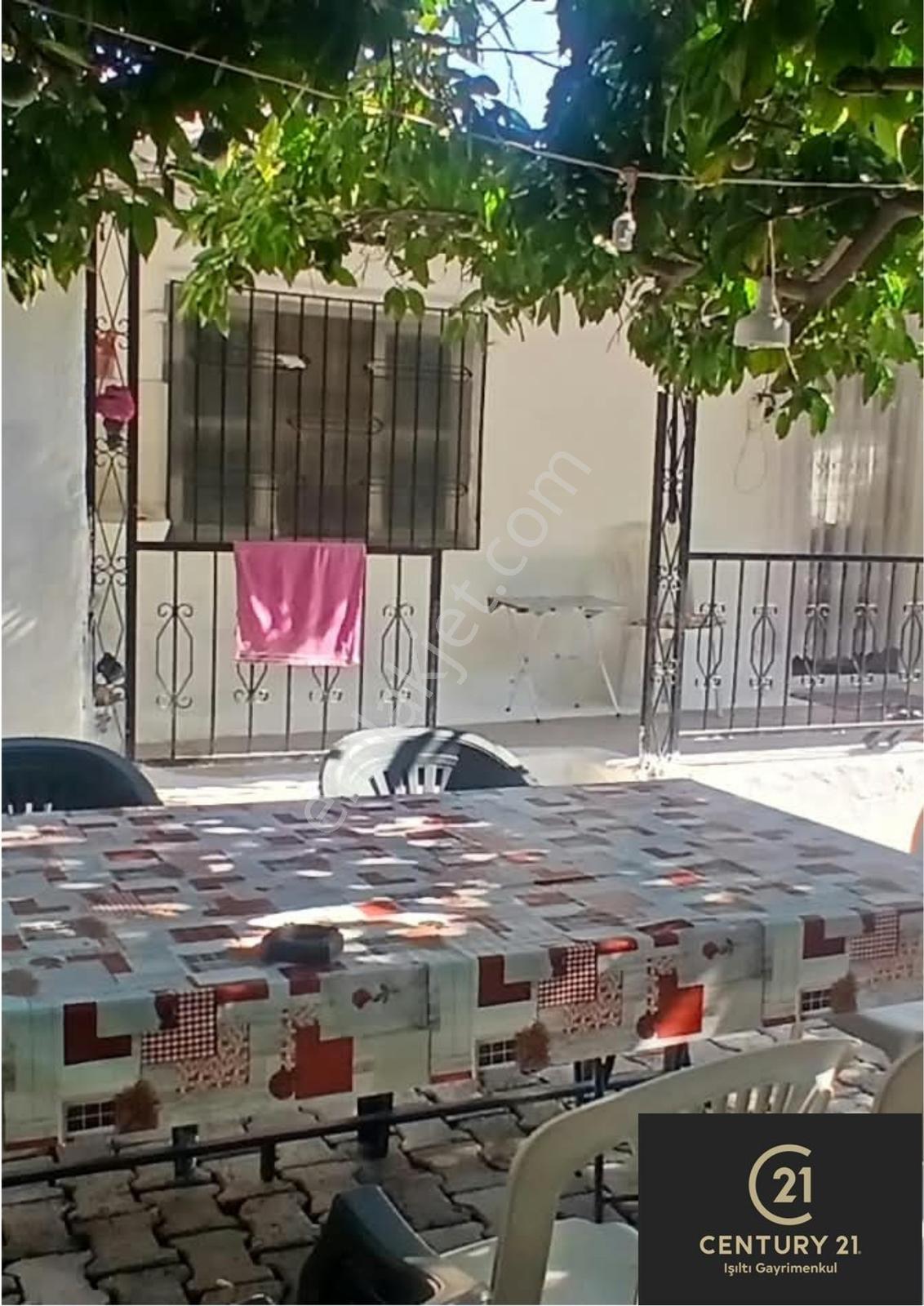 Kardeşköyde Müstakil Evli Arsa 330² — fotoğraf 6