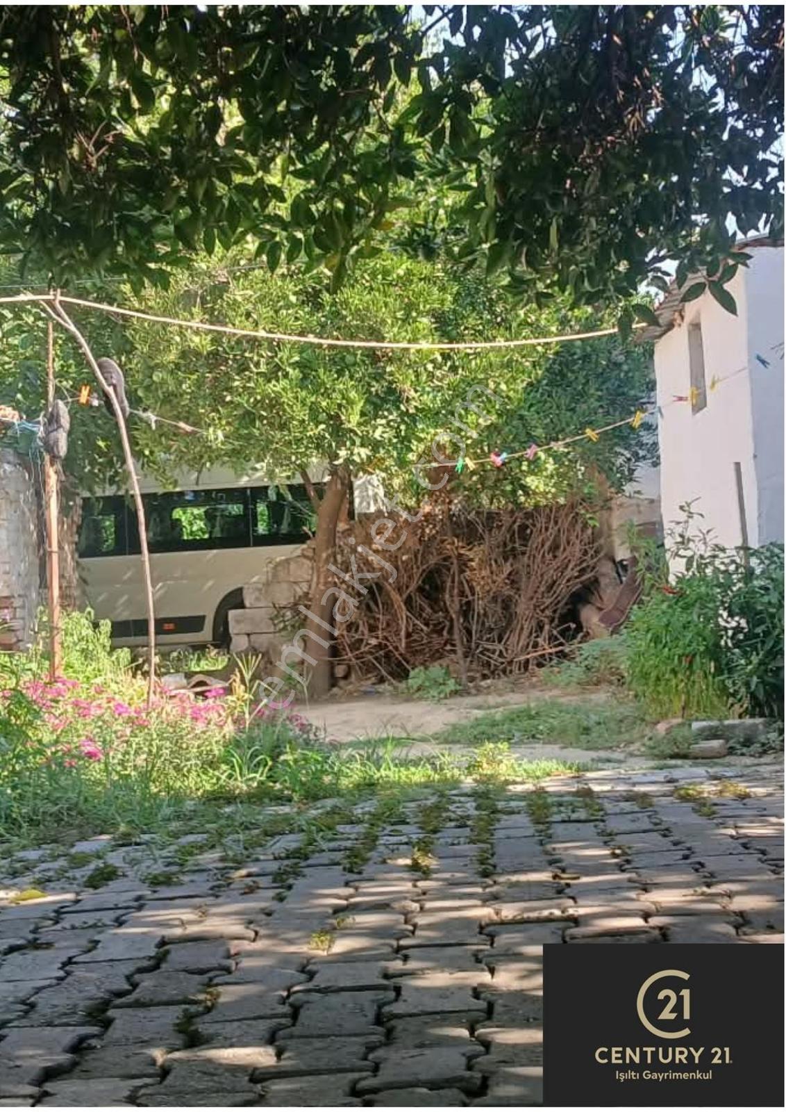 Kardeşköyde Müstakil Evli Arsa 330² — fotoğraf 7