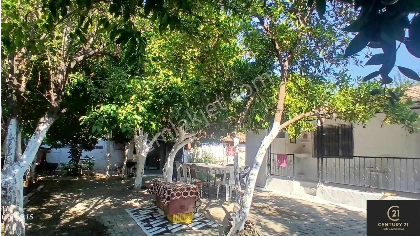 Kardeşköyde Müstakil Evli Arsa 330² — fotoğraf 8