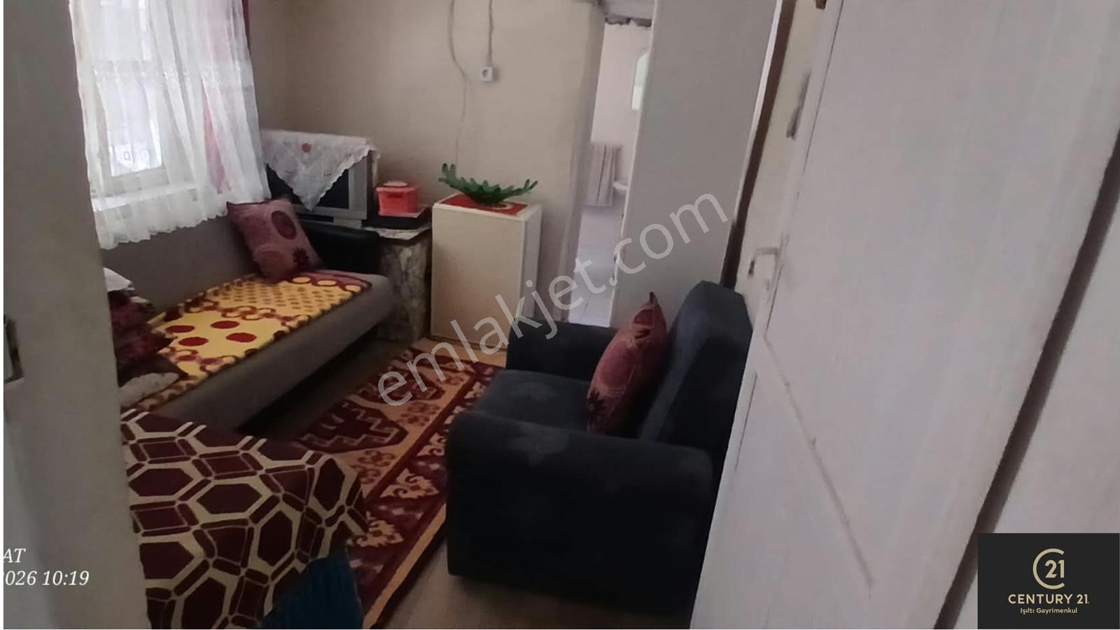 Kardeşköyde Müstakil Evli Arsa 330² — fotoğraf 11