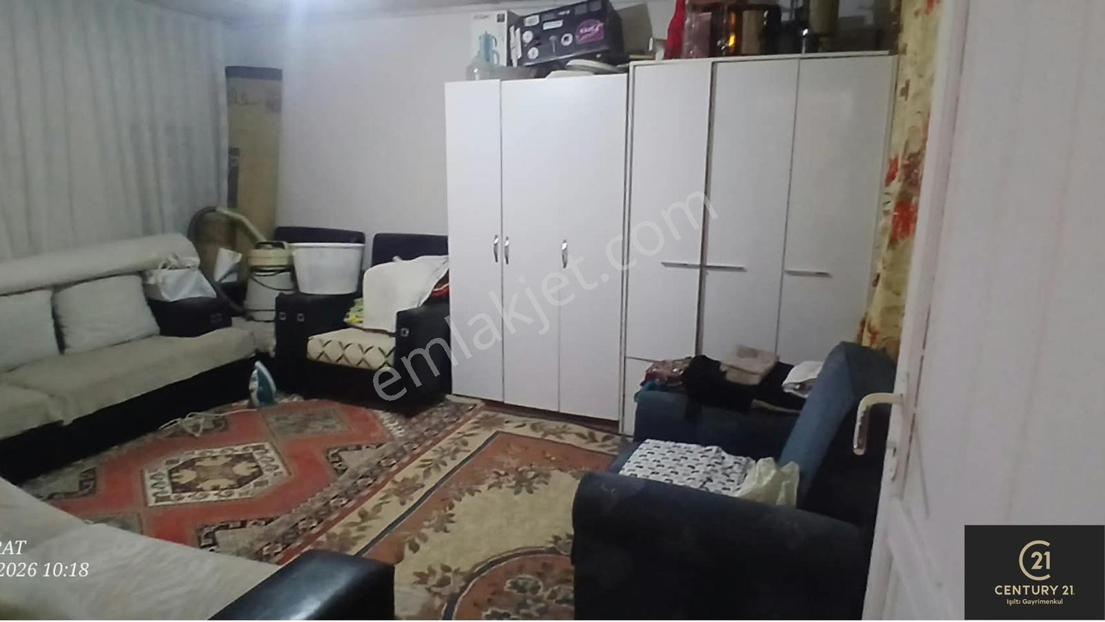 Kardeşköyde Müstakil Evli Arsa 330² — fotoğraf 12