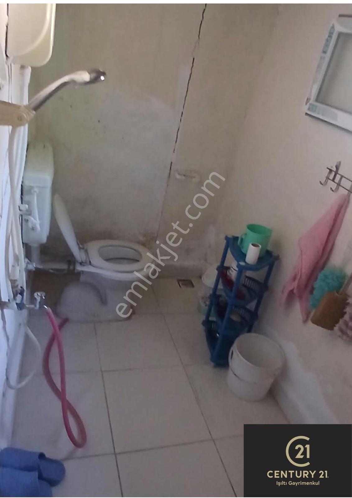 Kardeşköyde Müstakil Evli Arsa 330² — fotoğraf 14