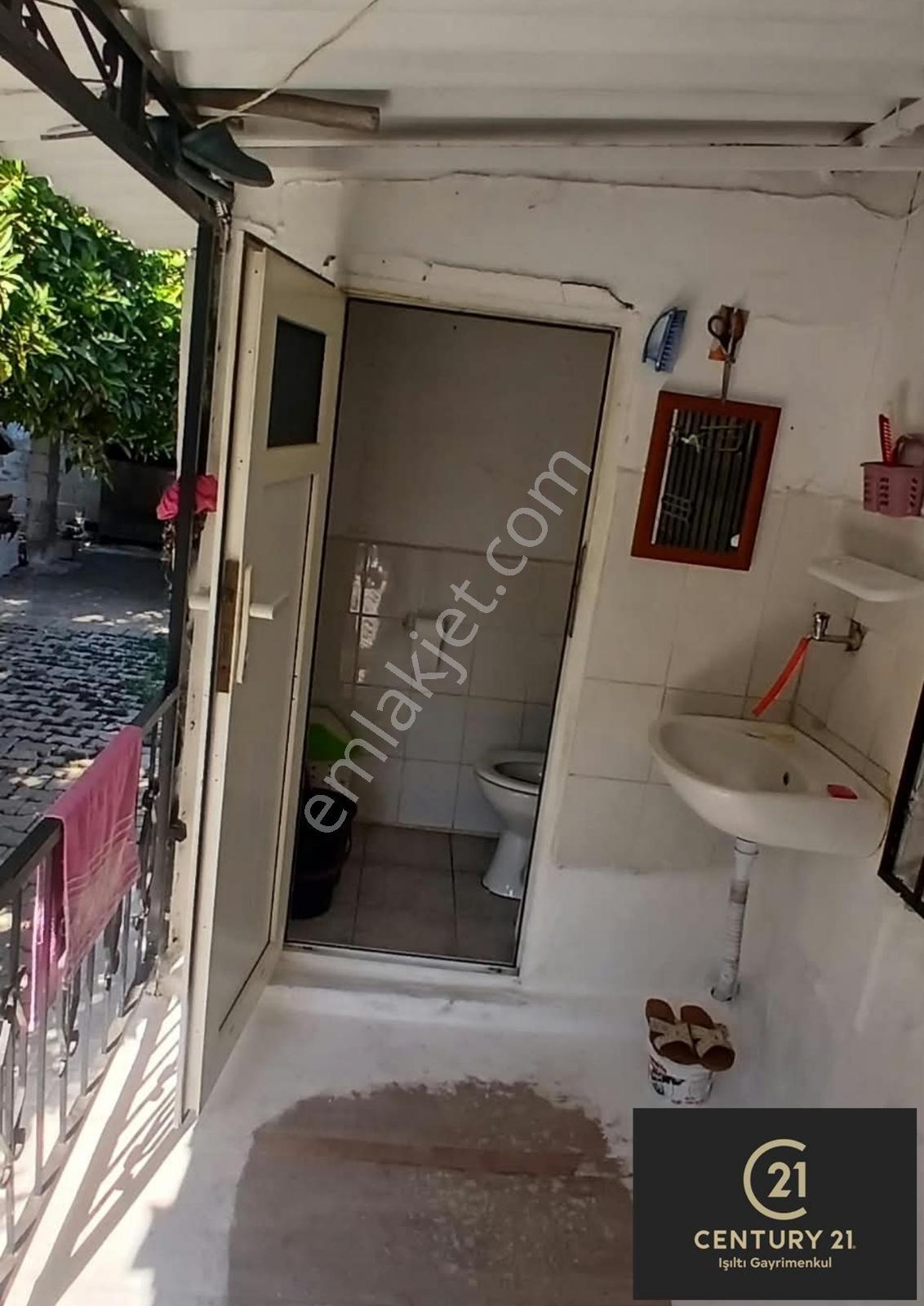 Kardeşköyde Müstakil Evli Arsa 330² — fotoğraf 17