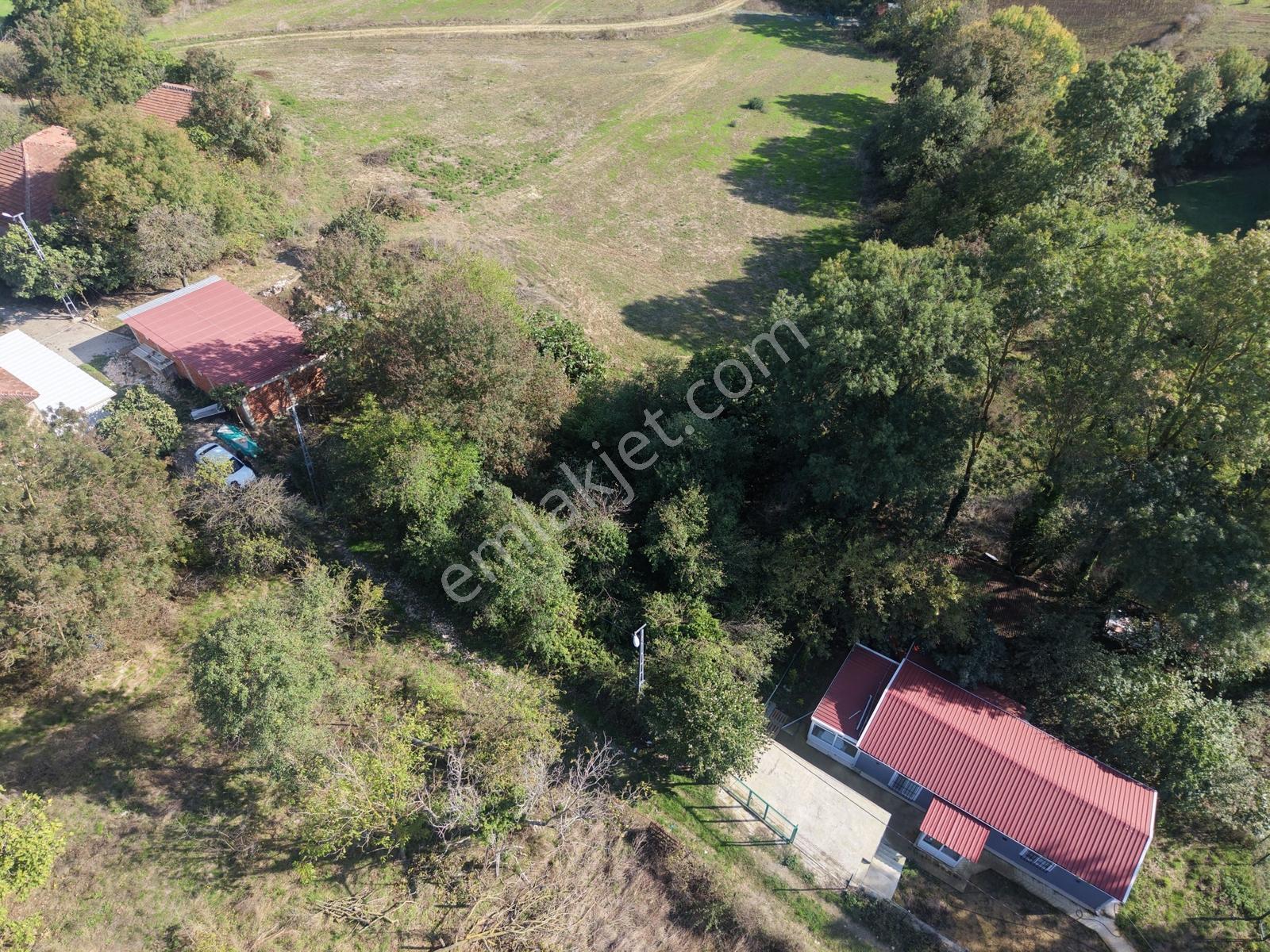 Emlak Evim - Kandıra Hıdırlar Köy İçi 690 M2 Arsa — fotoğraf 2