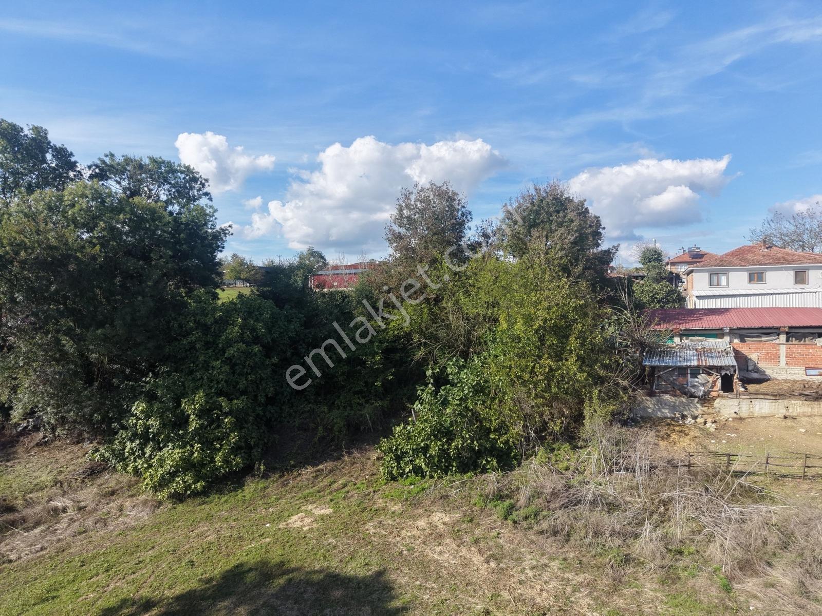 Emlak Evim - Kandıra Hıdırlar Köy İçi 690 M2 Arsa — fotoğraf 12