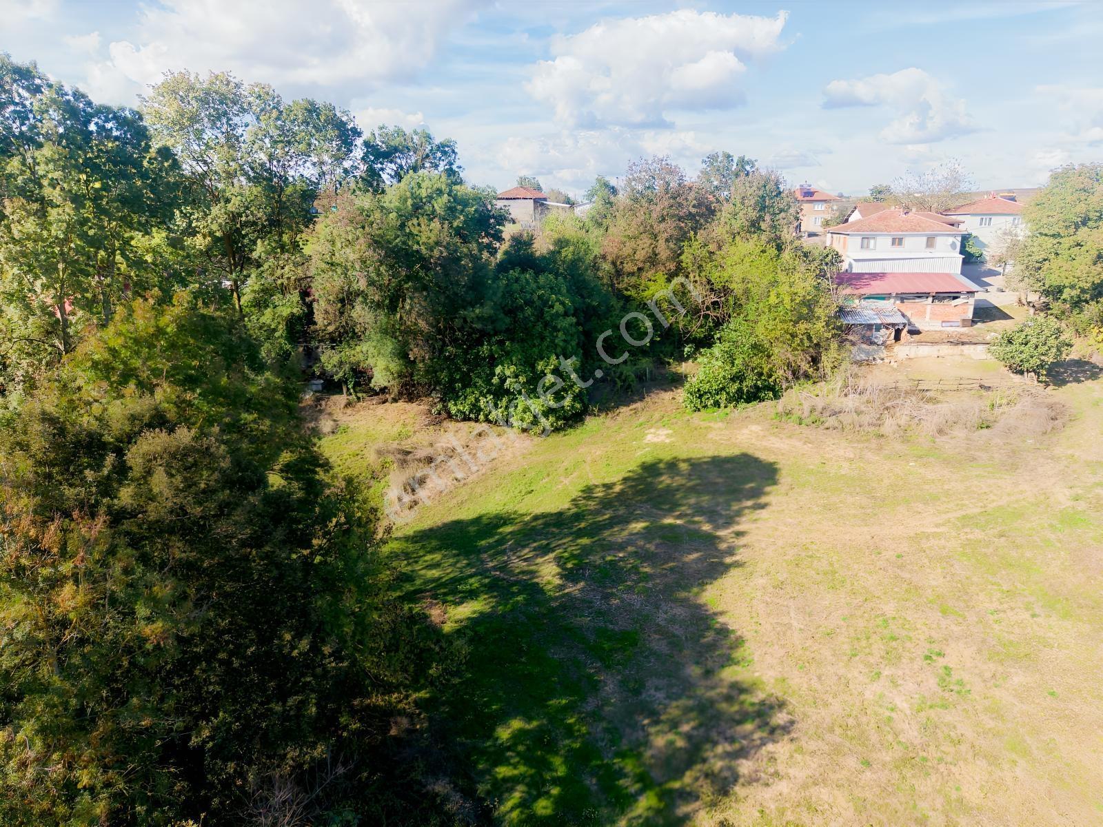 Emlak Evim - Kandıra Hıdırlar Köy İçi 690 M2 Arsa — fotoğraf 13