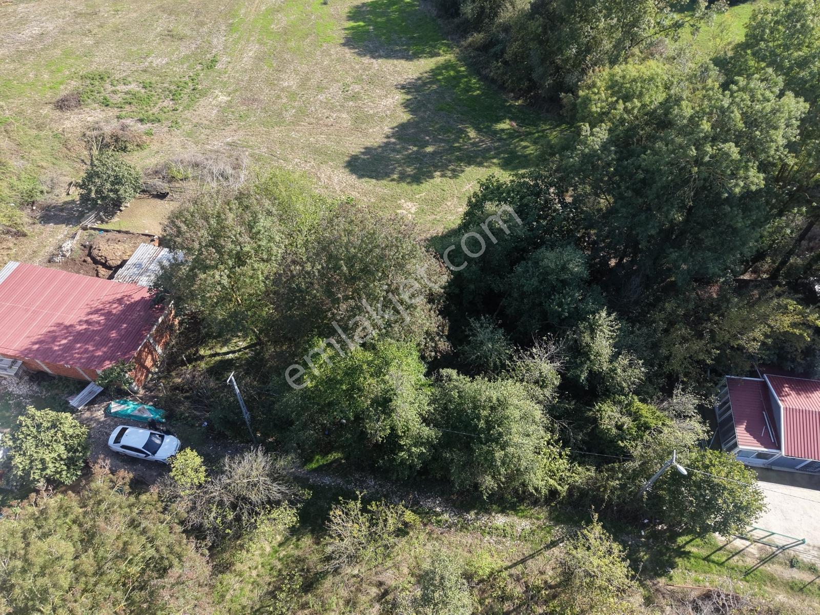 Emlak Evim - Kandıra Hıdırlar Köy İçi 690 M2 Arsa — fotoğraf 20
