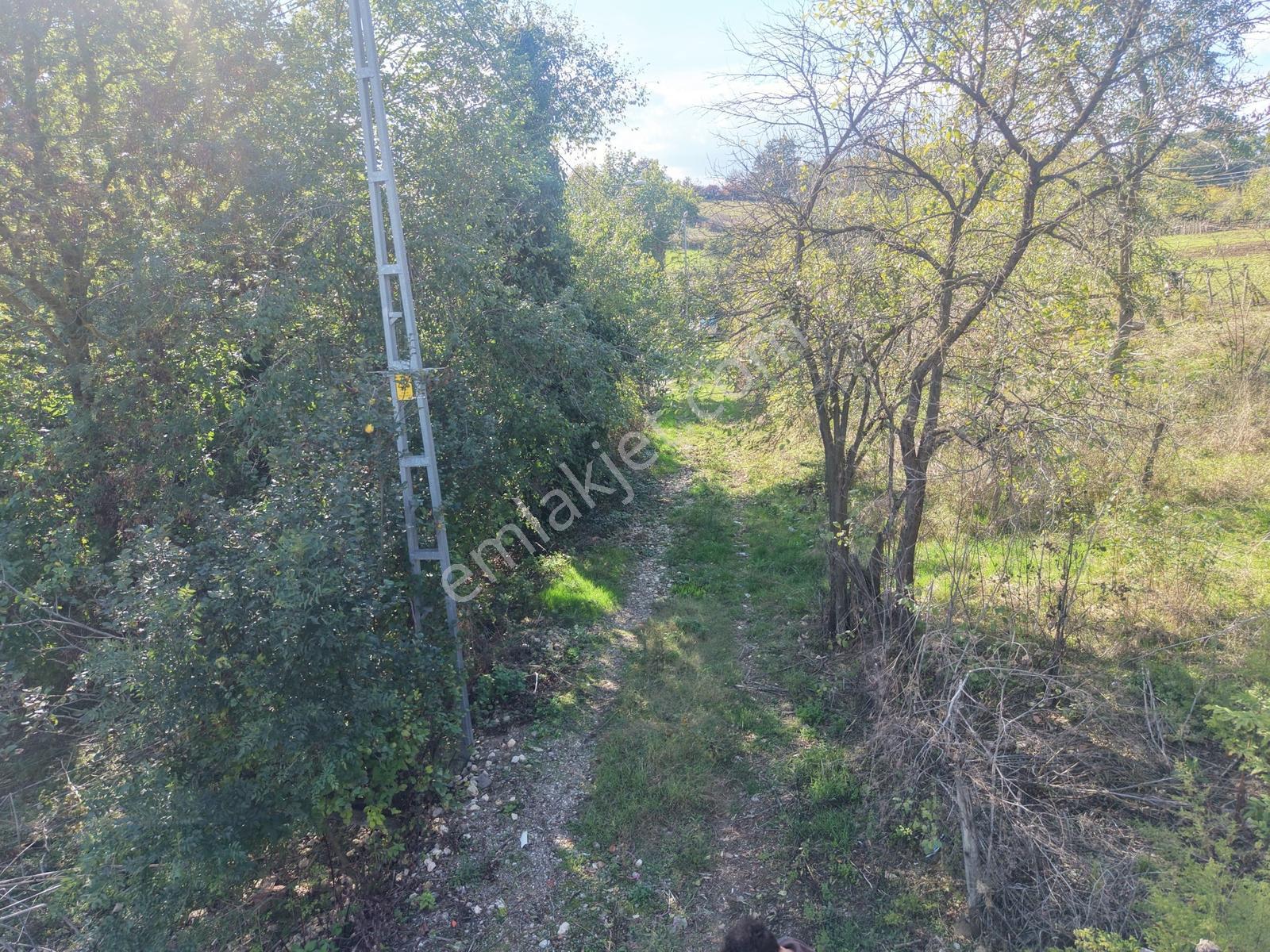 Emlak Evim - Kandıra Hıdırlar Köy İçi 690 M2 Arsa — fotoğraf 23