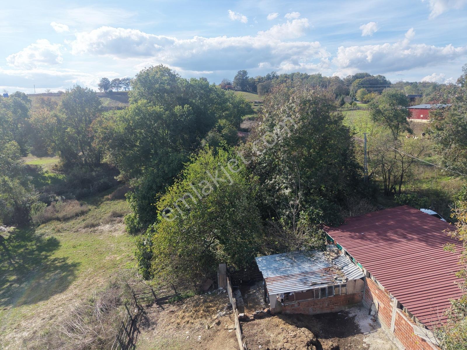 Emlak Evim - Kandıra Hıdırlar Köy İçi 690 M2 Arsa — fotoğraf 25