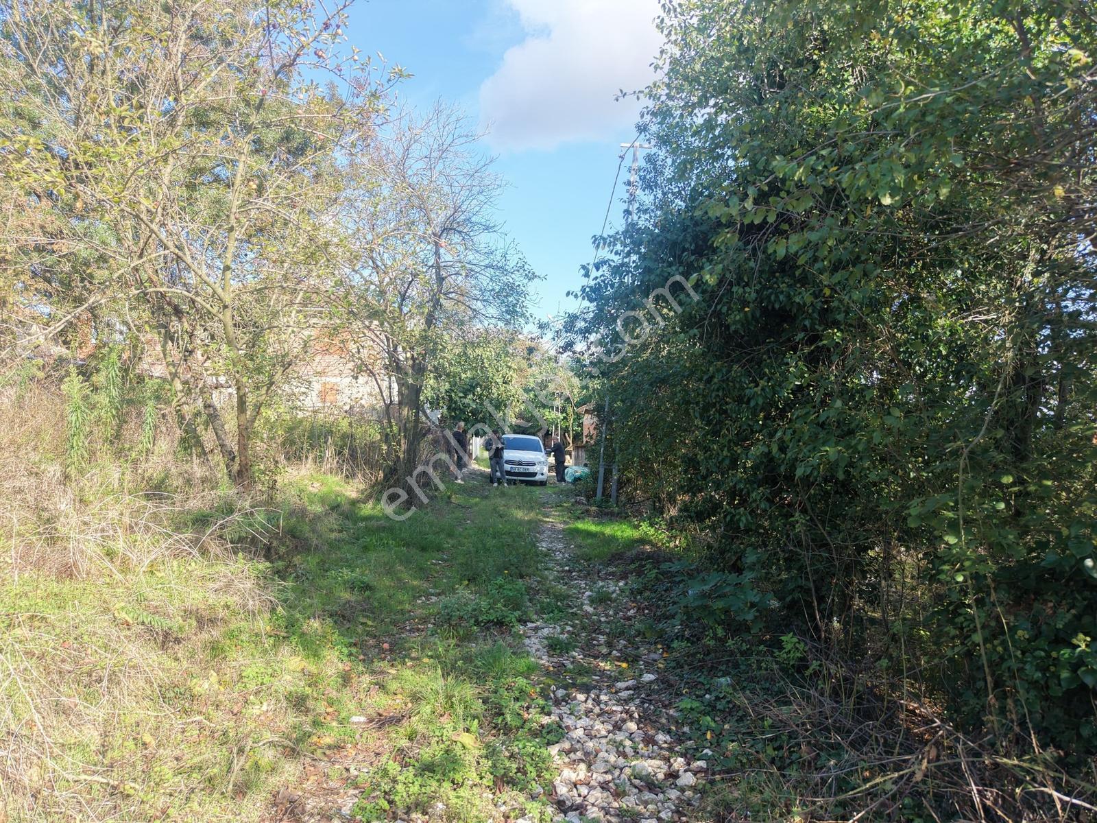 Emlak Evim - Kandıra Hıdırlar Köy İçi 690 M2 Arsa — fotoğraf 27
