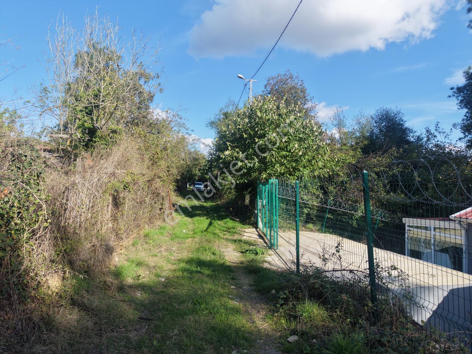 Emlak Evim - Kandıra Hıdırlar Köy İçi 690 M2 Arsa — fotoğraf 28