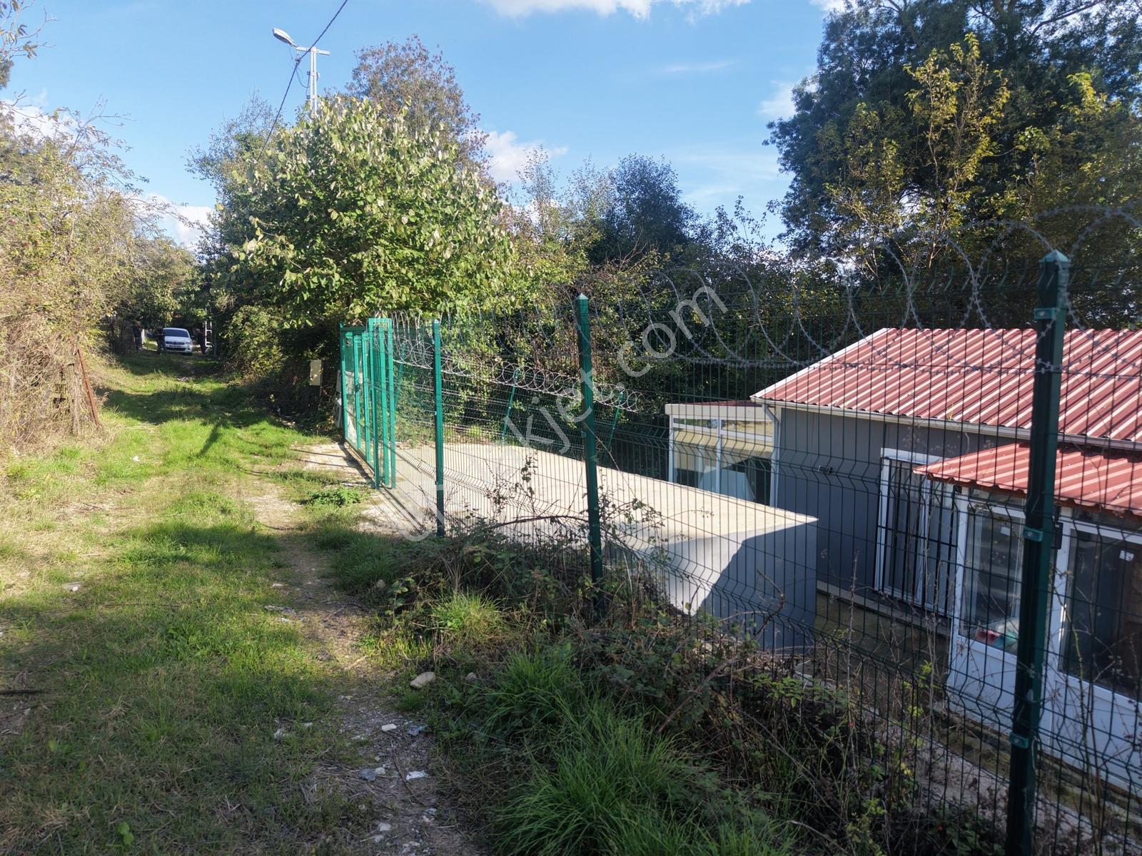 Emlak Evim - Kandıra Hıdırlar Köy İçi 690 M2 Arsa — fotoğraf 29