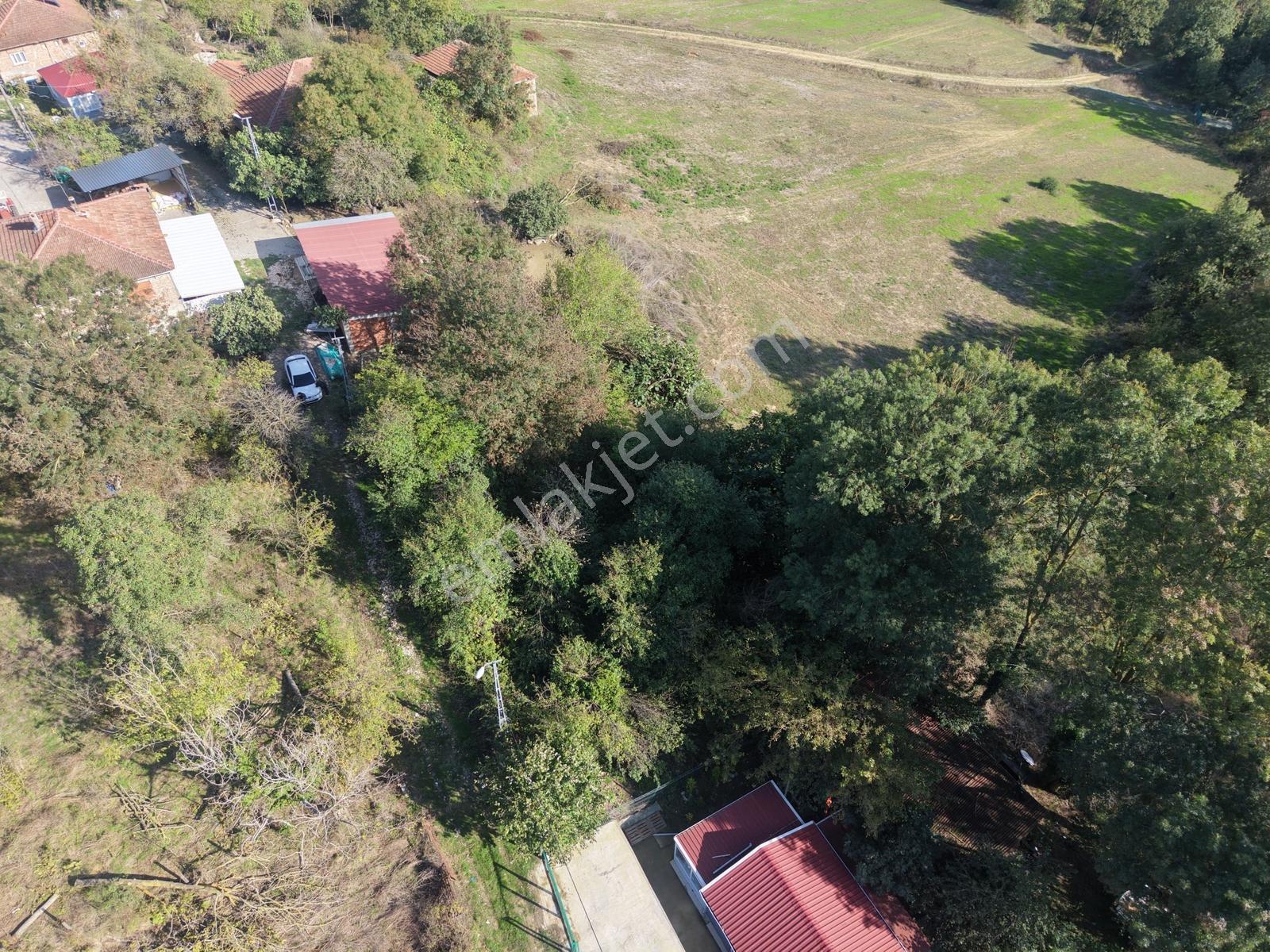 Emlak Evim - Kandıra Hıdırlar Köy İçi 690 M2 Arsa — fotoğraf 30