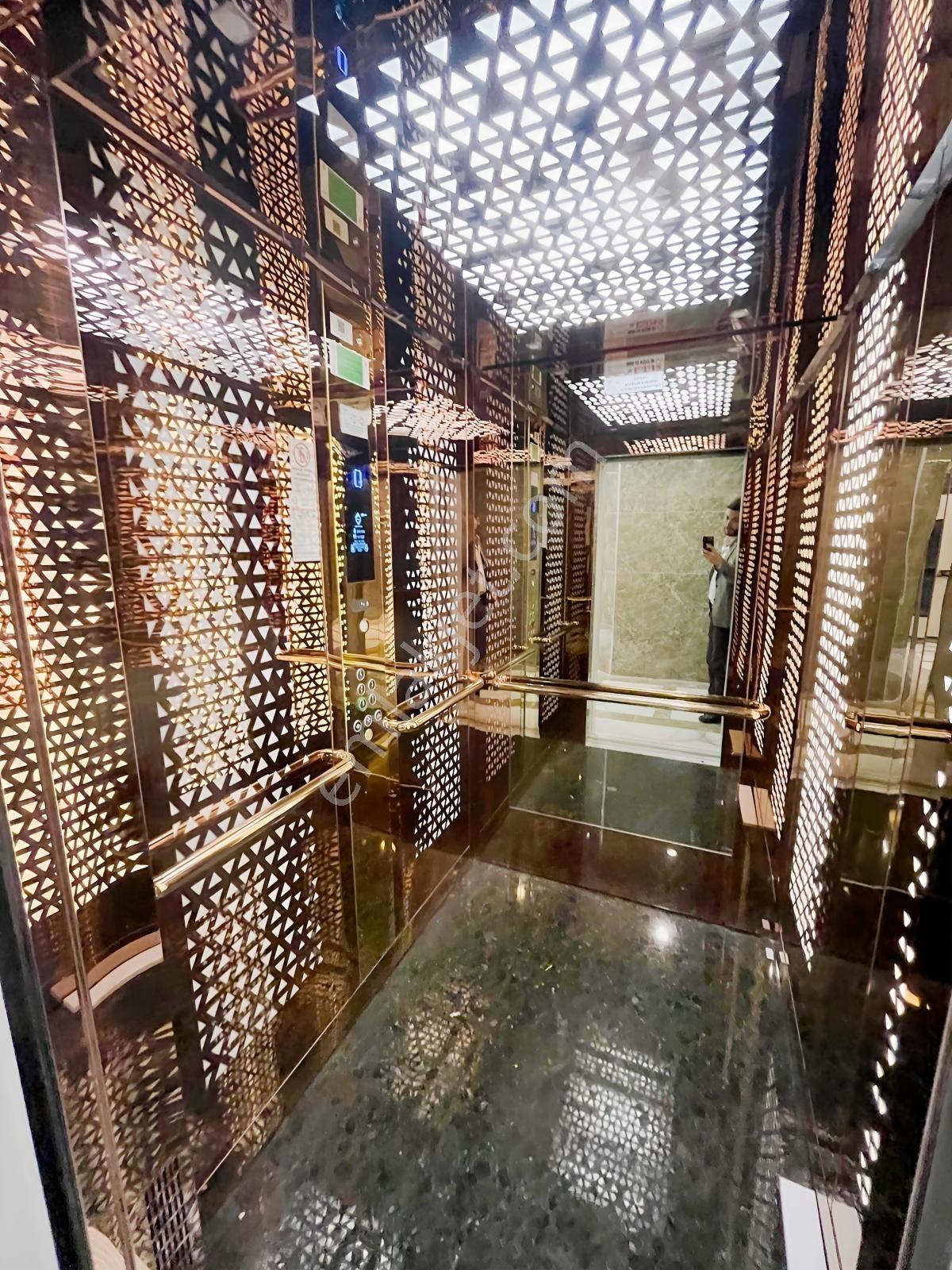 Agen'den Teleferik Sondurak'ta Arakat Sıfır Full Yapılı Daireler — fotoğraf 31