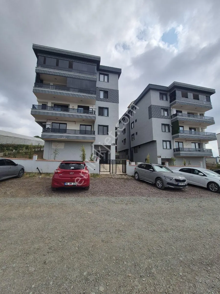 Kelebek Çayırında Satılık 3+1 Ferah Daire — fotoğraf 18
