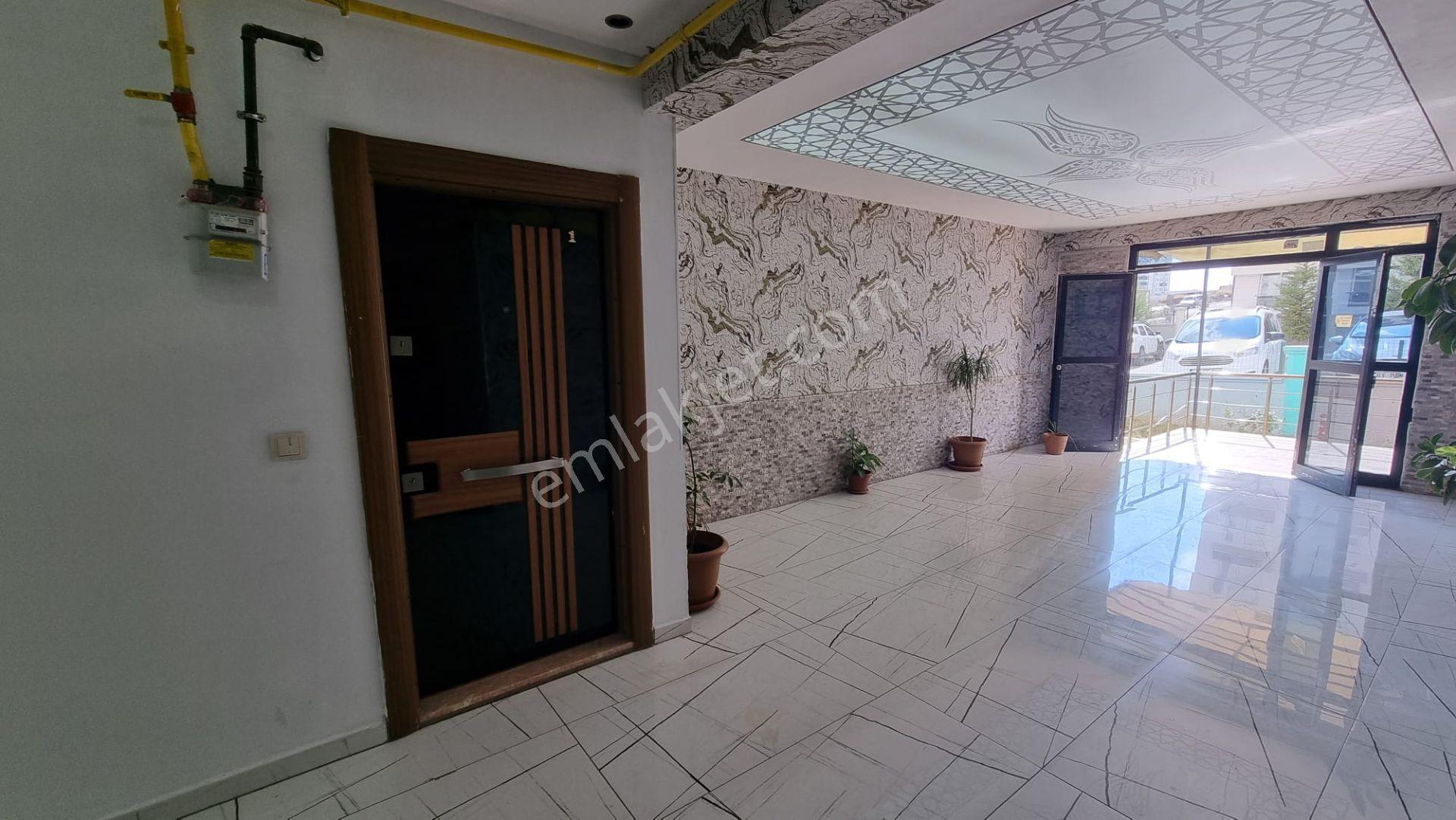 Akev Gayrimenkul'den Mehmetçik Gökkuşağı Sitesi Giriş Kat Daire — fotoğraf 7