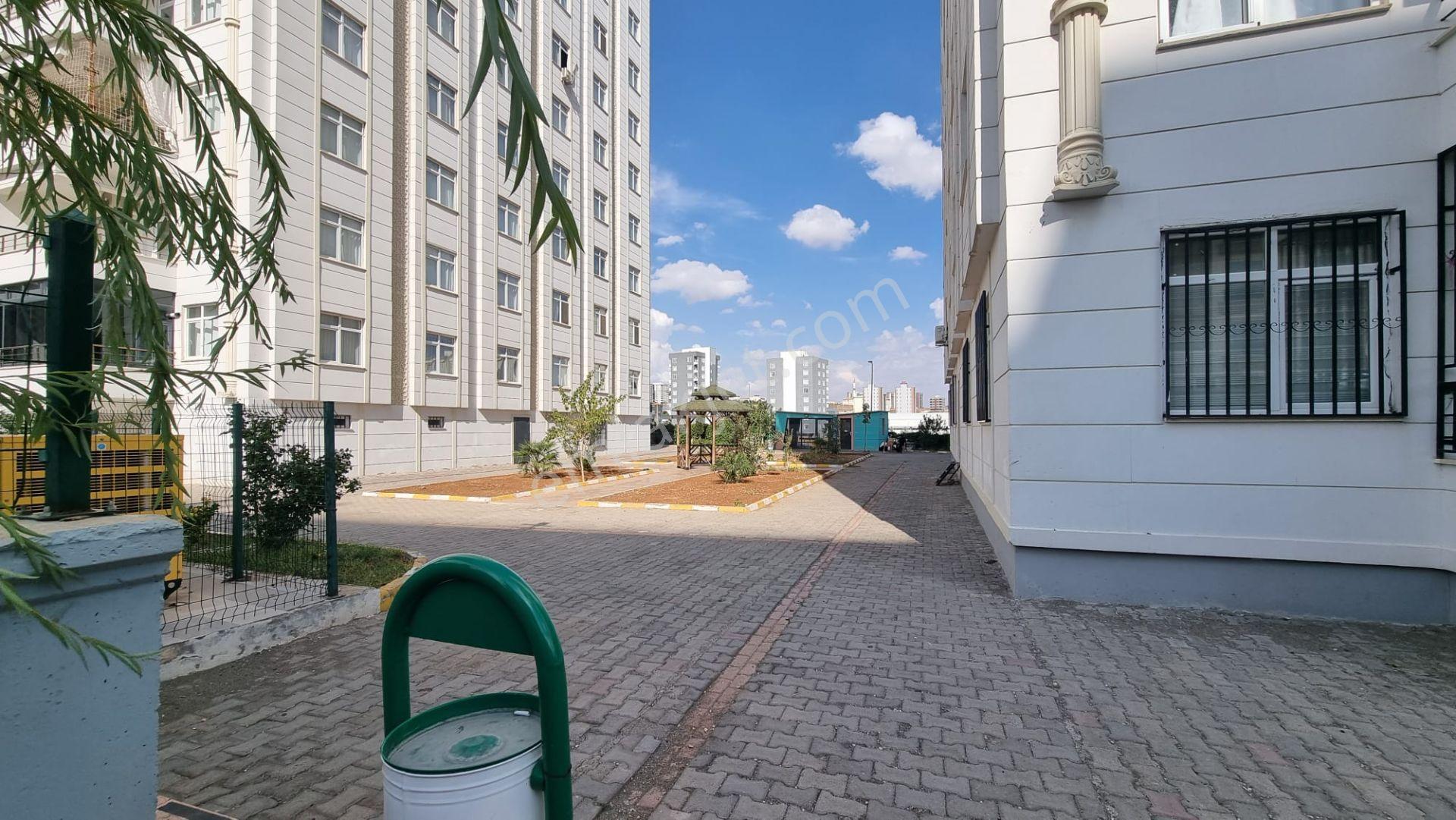 Akev Gayrimenkul'den Mehmetçik Gökkuşağı Sitesi Giriş Kat Daire — fotoğraf 10