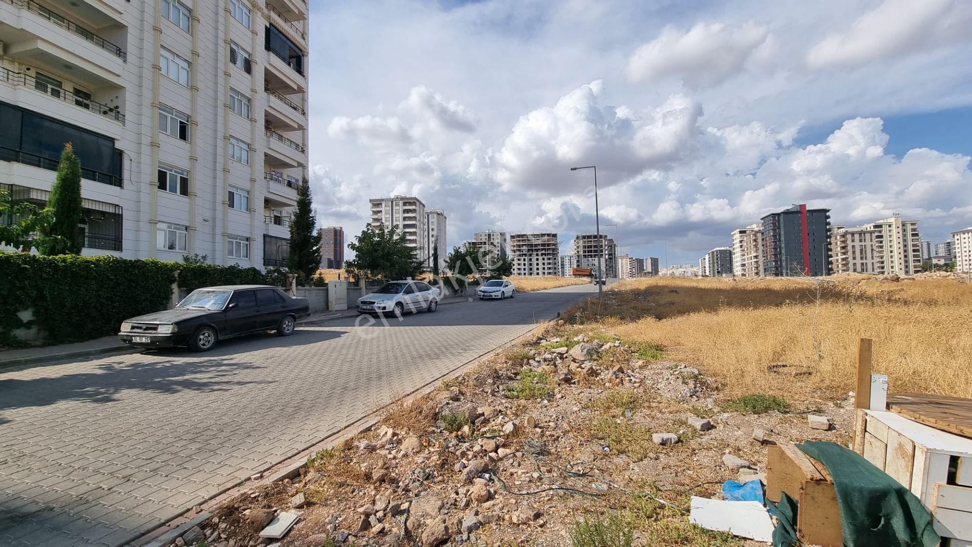 Akev Gayrimenkul'den Mehmetçik Gökkuşağı Sitesi Giriş Kat Daire — fotoğraf 11