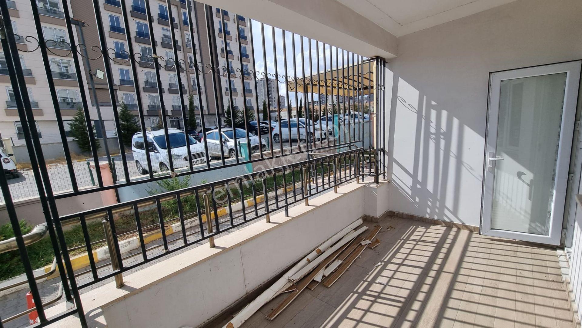 Akev Gayrimenkul'den Mehmetçik Gökkuşağı Sitesi Giriş Kat Daire — fotoğraf 19