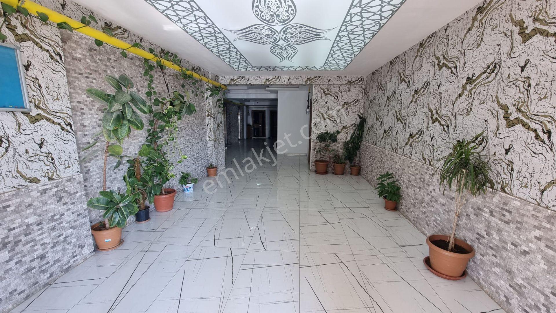 Akev Gayrimenkul'den Mehmetçik Gökkuşağı Sitesi Giriş Kat Daire — fotoğraf 20