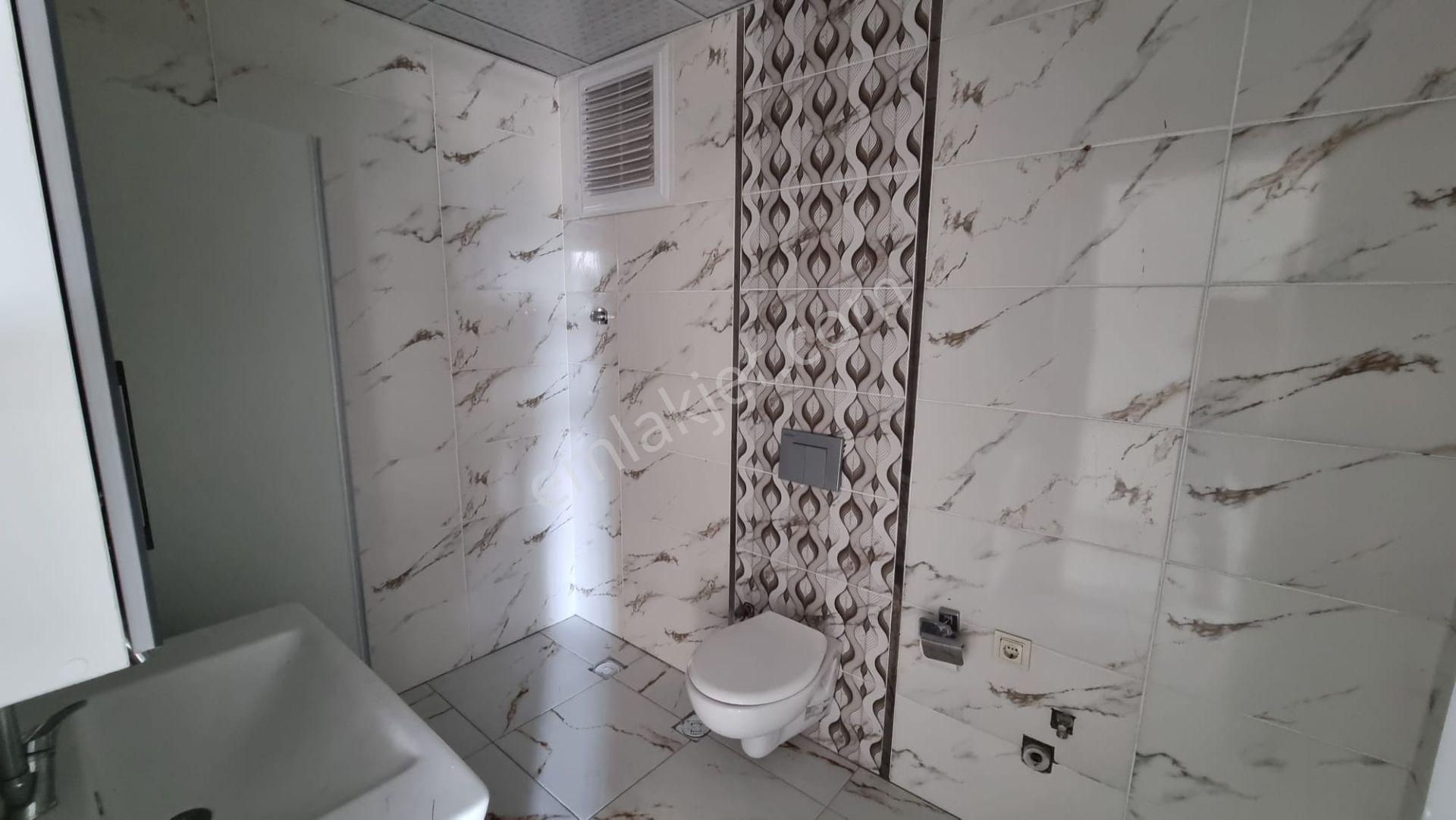 Akev Gayrimenkul'den Mehmetçik Gökkuşağı Sitesi Giriş Kat Daire — fotoğraf 21