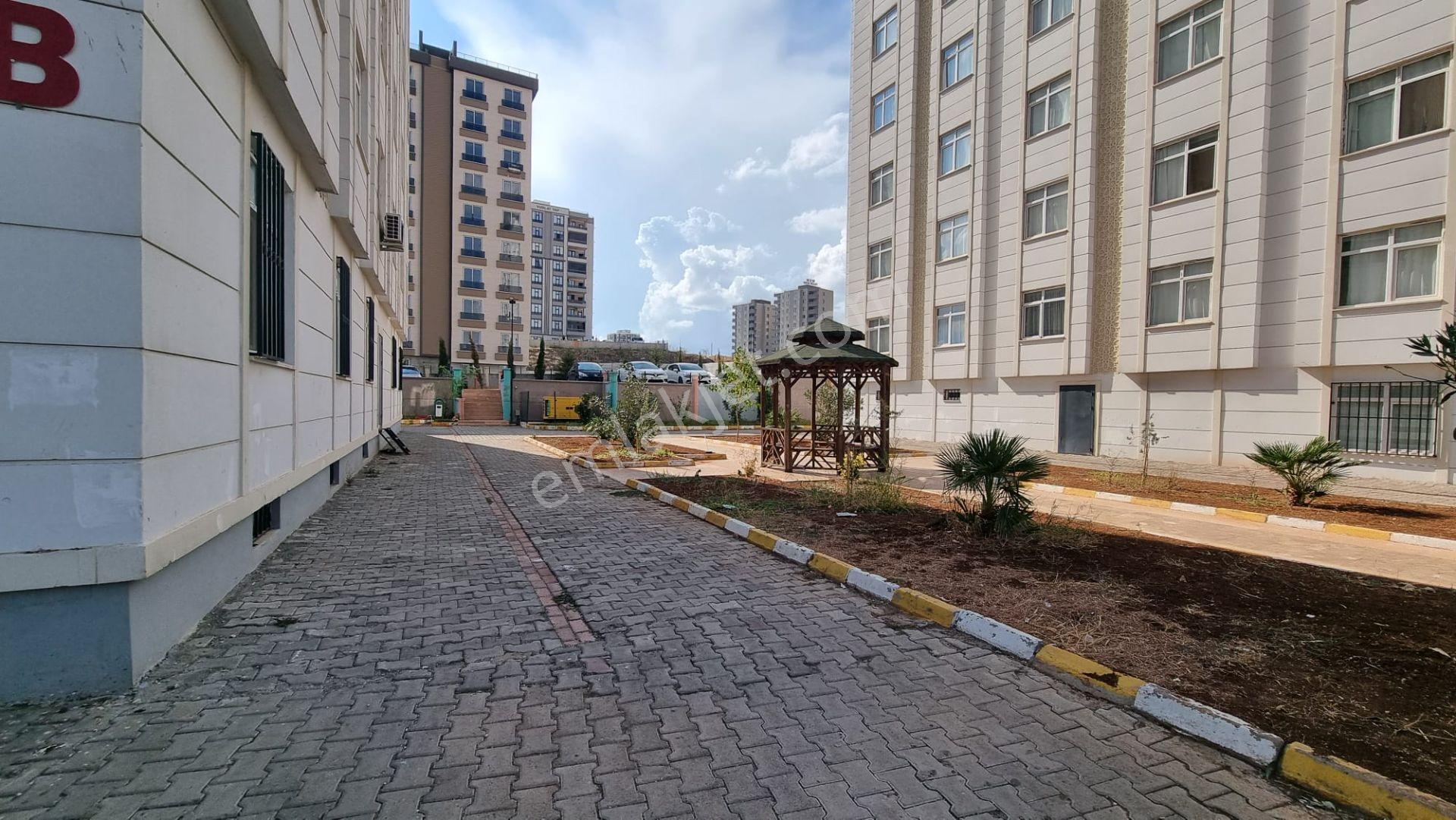 Akev Gayrimenkul'den Mehmetçik Gökkuşağı Sitesi Giriş Kat Daire — fotoğraf 22