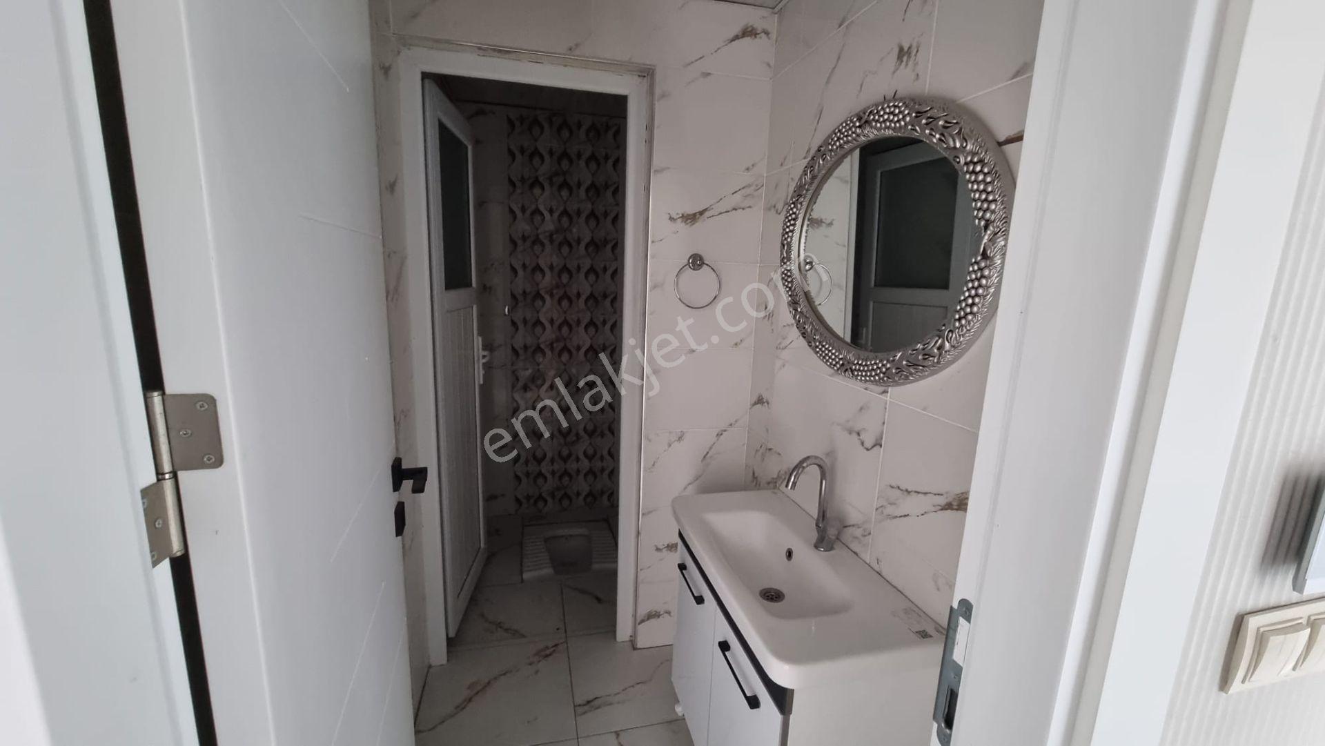 Akev Gayrimenkul'den Mehmetçik Gökkuşağı Sitesi Giriş Kat Daire — fotoğraf 23