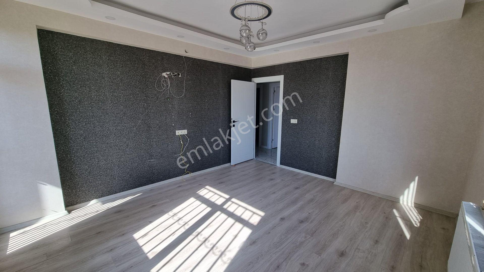 Akev Gayrimenkul'den Mehmetçik Gökkuşağı Sitesi Giriş Kat Daire — fotoğraf 25