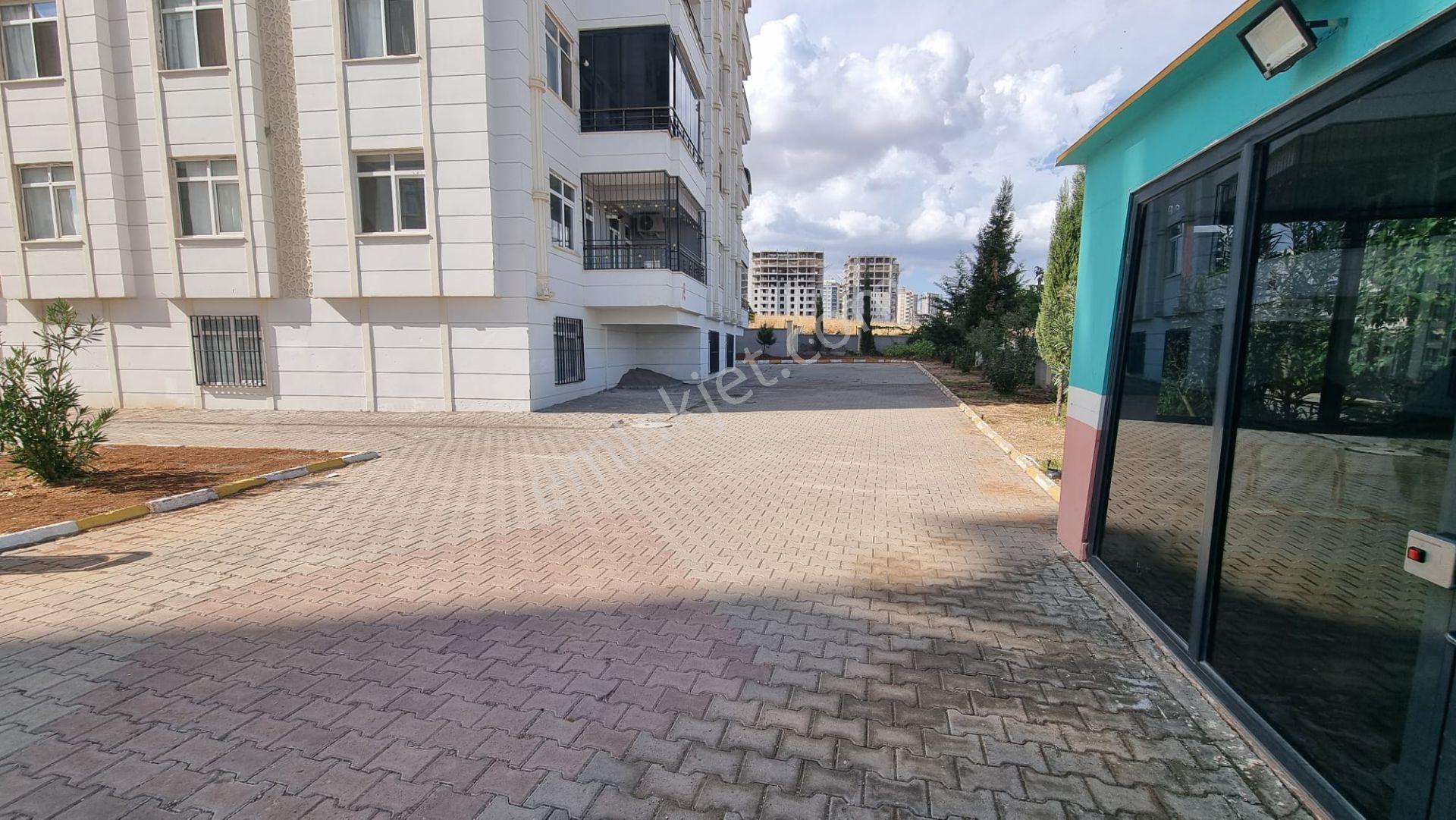 Akev Gayrimenkul'den Mehmetçik Gökkuşağı Sitesi Giriş Kat Daire — fotoğraf 28