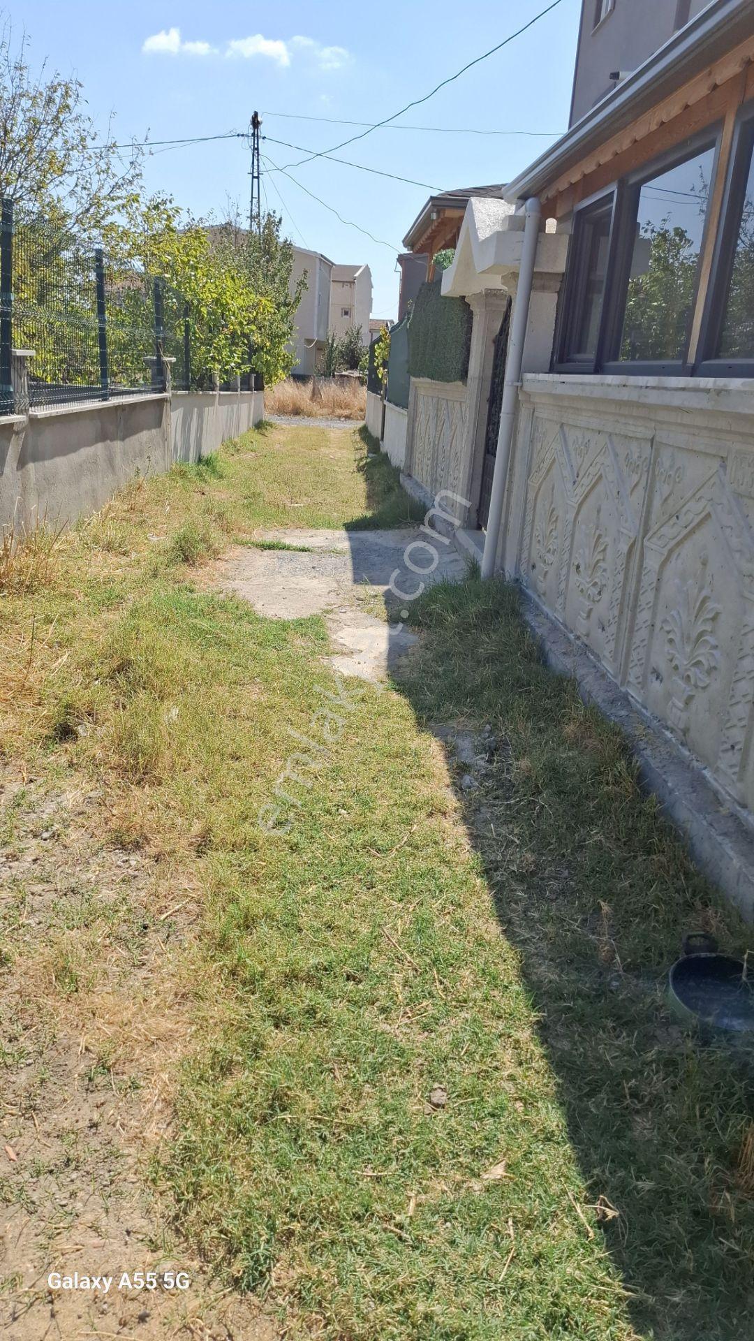 Yeniciftlik Cemde 215m2 Tekli Arsa — fotoğraf 7