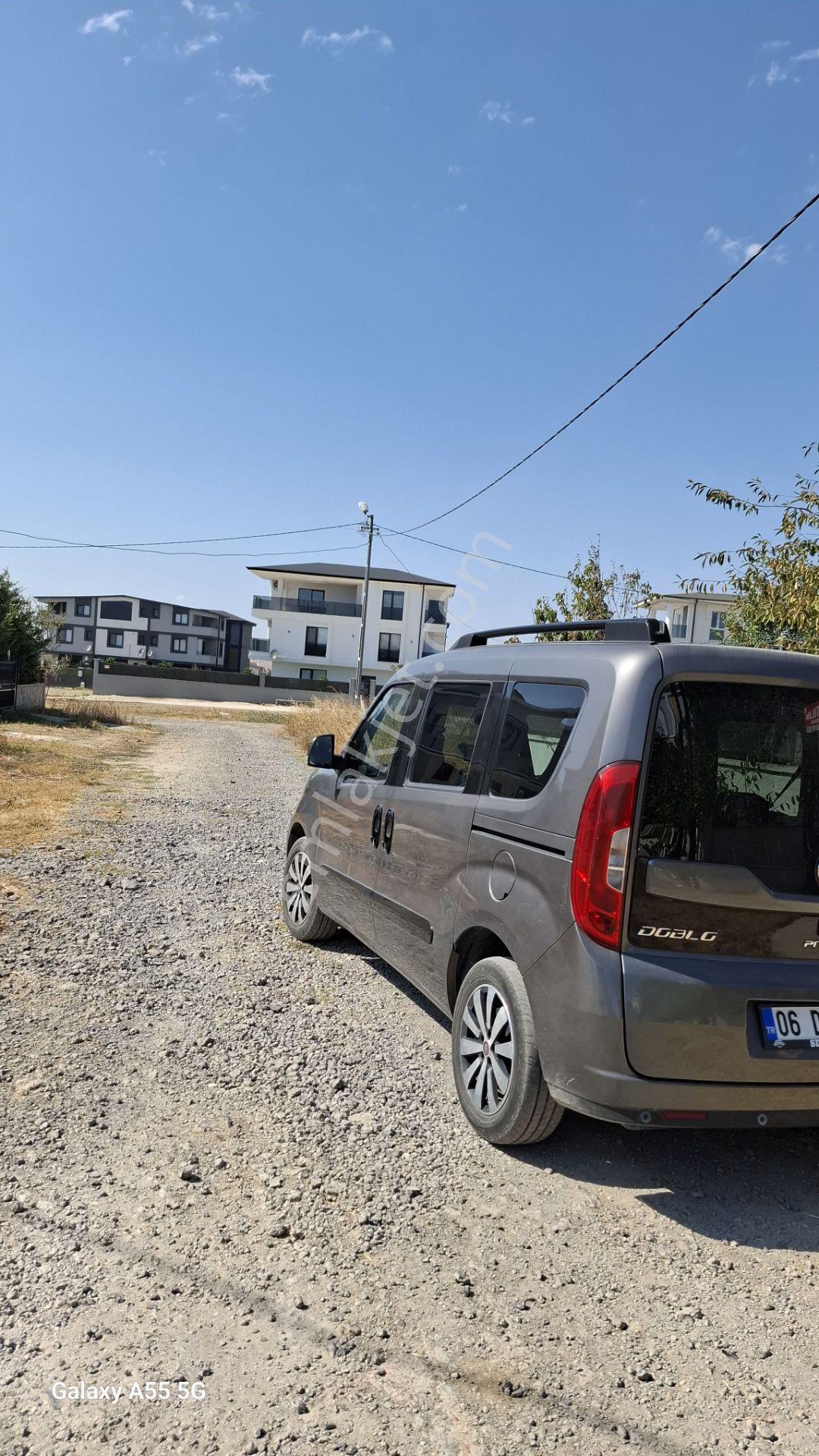 Yeniciftlik Cemde 215m2 Tekli Arsa — fotoğraf 9
