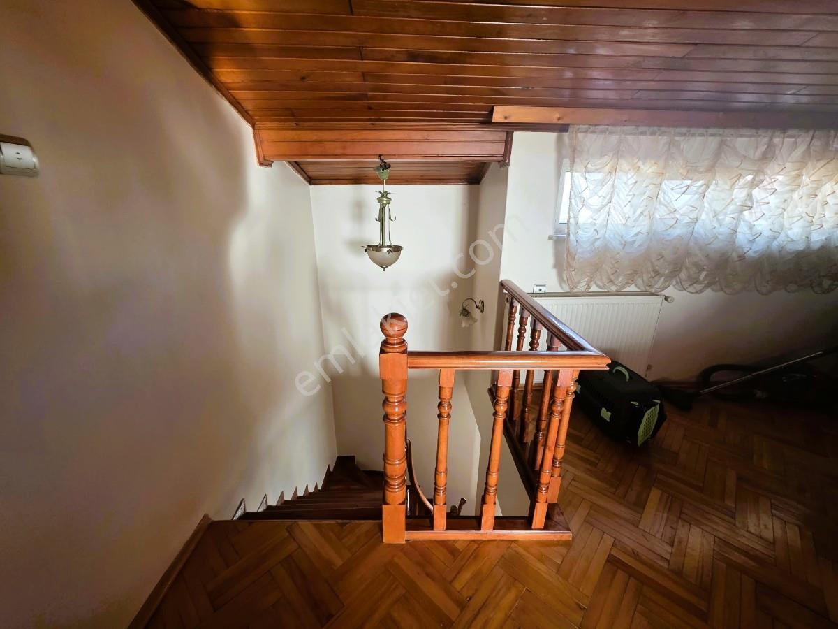 Fatihte Satılık Her Katında Ayrı Bir Yaşam! 3+2 Dubleks Daire ! — fotoğraf 24