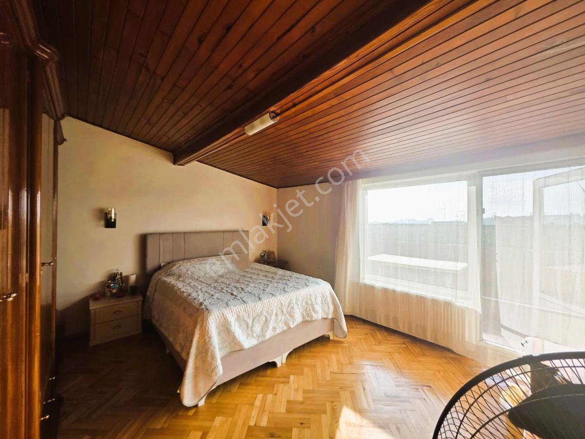 Fatihte Satılık Her Katında Ayrı Bir Yaşam! 3+2 Dubleks Daire ! — fotoğraf 28