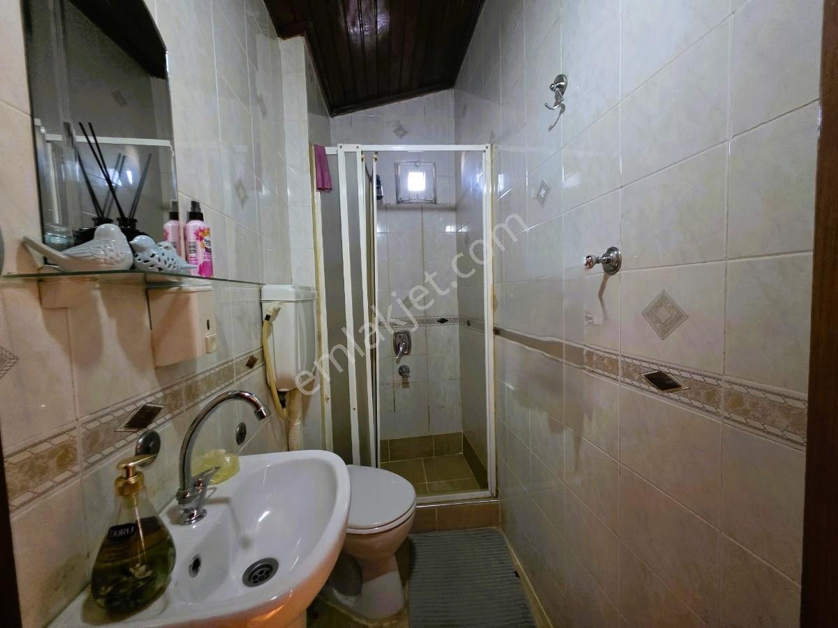 Fatihte Satılık Her Katında Ayrı Bir Yaşam! 3+2 Dubleks Daire ! — fotoğraf 32