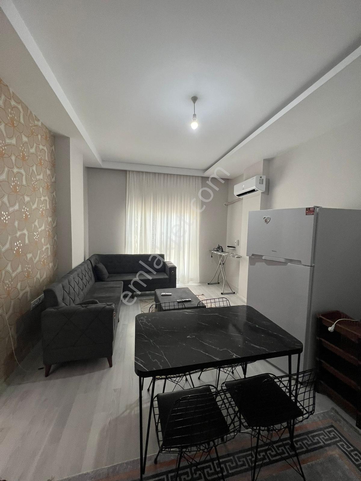Kulepark~farkıyla~8 Katlı~çatalan~caddesi~1+1~sıfır~lüks~eşyalı — fotoğraf 5