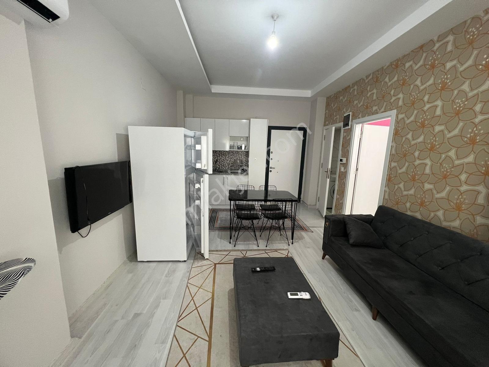Kulepark~farkıyla~8 Katlı~çatalan~caddesi~1+1~sıfır~lüks~eşyalı — fotoğraf 6
