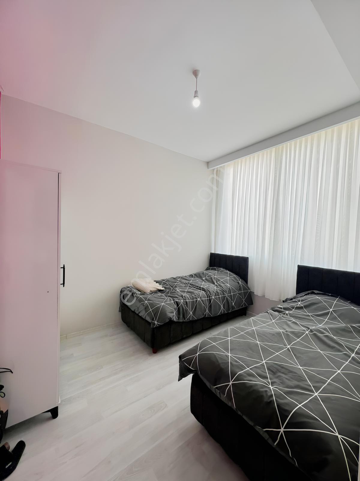 Kulepark~farkıyla~8 Katlı~çatalan~caddesi~1+1~sıfır~lüks~eşyalı — fotoğraf 8