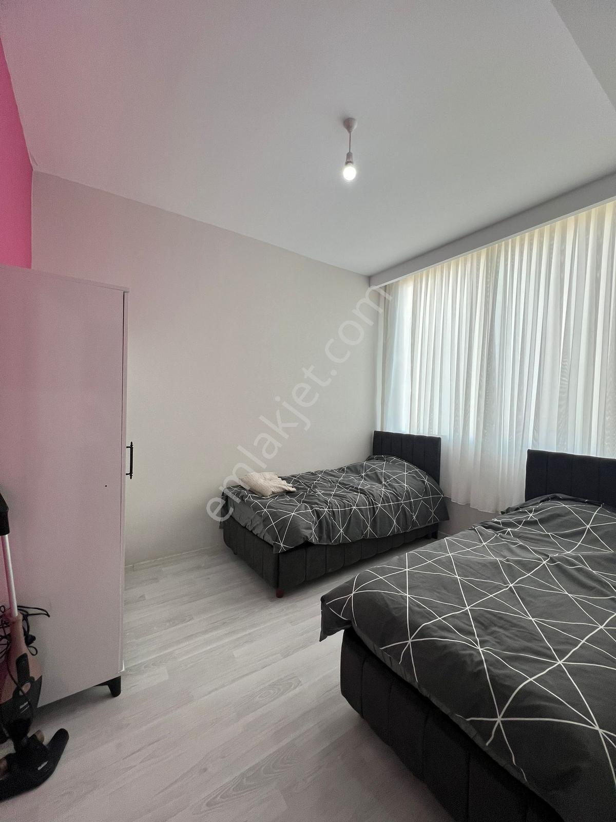 Kulepark~farkıyla~8 Katlı~çatalan~caddesi~1+1~sıfır~lüks~eşyalı — fotoğraf 10