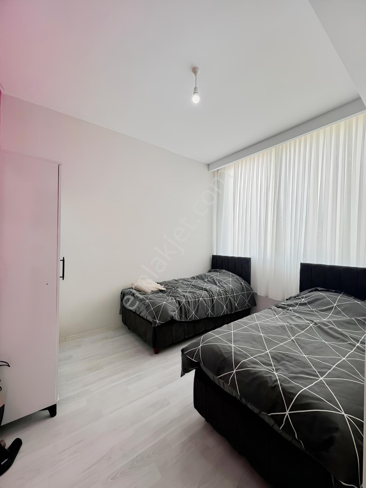 Kulepark~farkıyla~8 Katlı~çatalan~caddesi~1+1~sıfır~lüks~eşyalı — fotoğraf 12