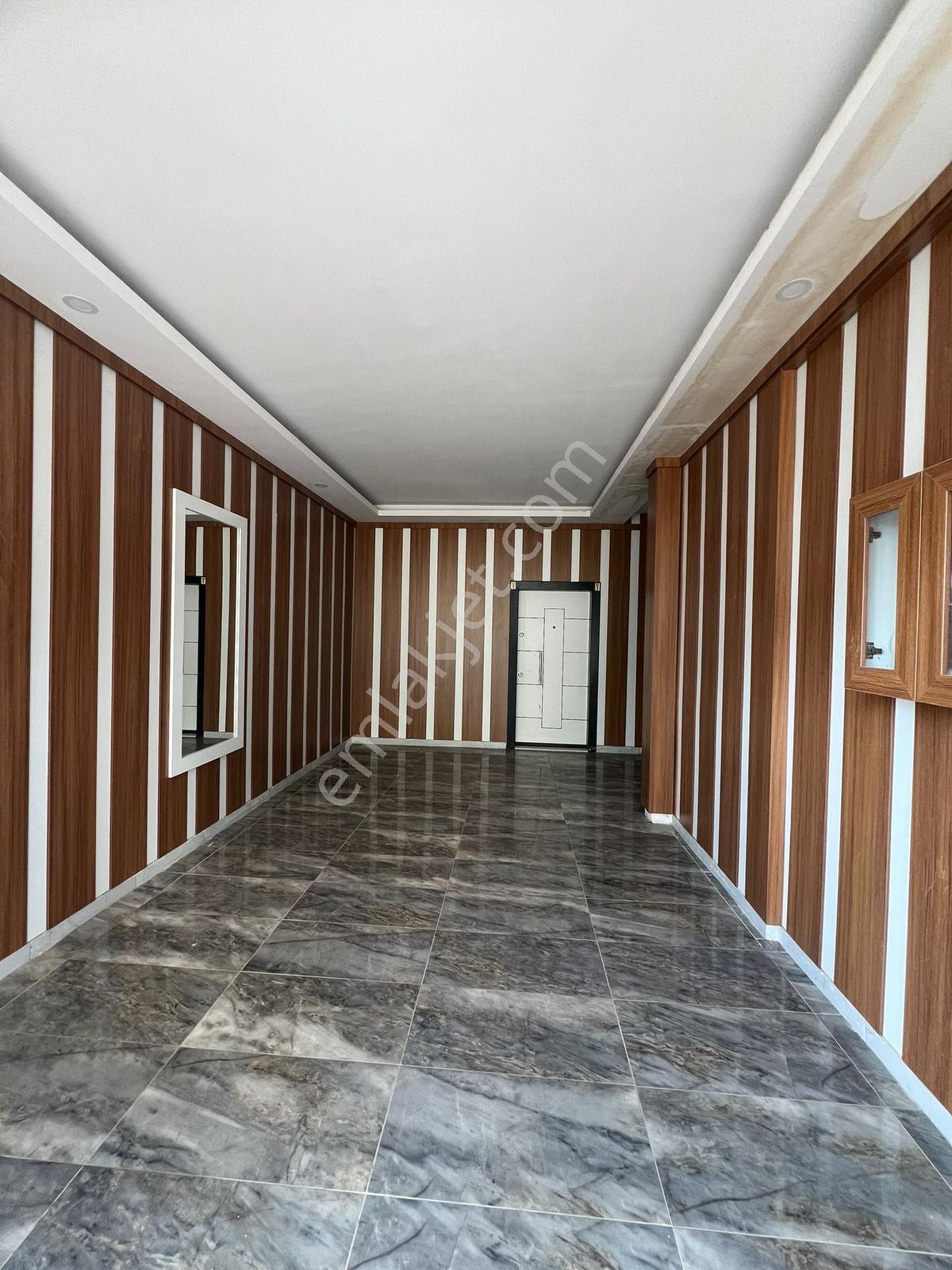 Kulepark~farkıyla~8 Katlı~çatalan~caddesi~1+1~sıfır~lüks~eşyalı — fotoğraf 13