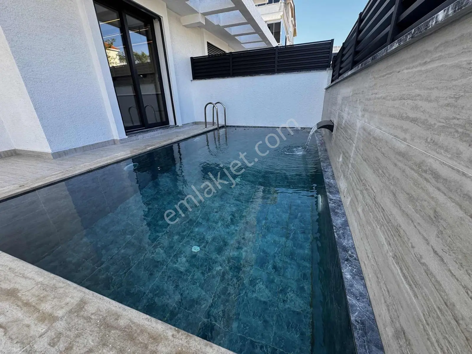 Didim Efeler Merkezde Özel Ultra Lüks Havuzlu Villa — fotoğraf 3