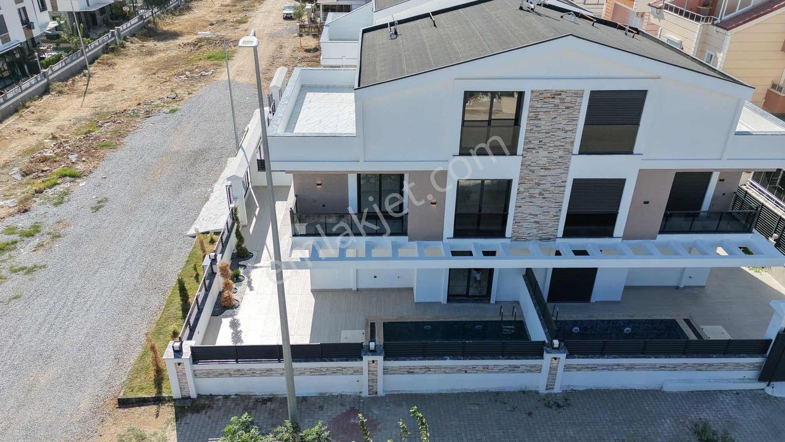 Didim Efeler Merkezde Özel Ultra Lüks Havuzlu Villa — fotoğraf 6