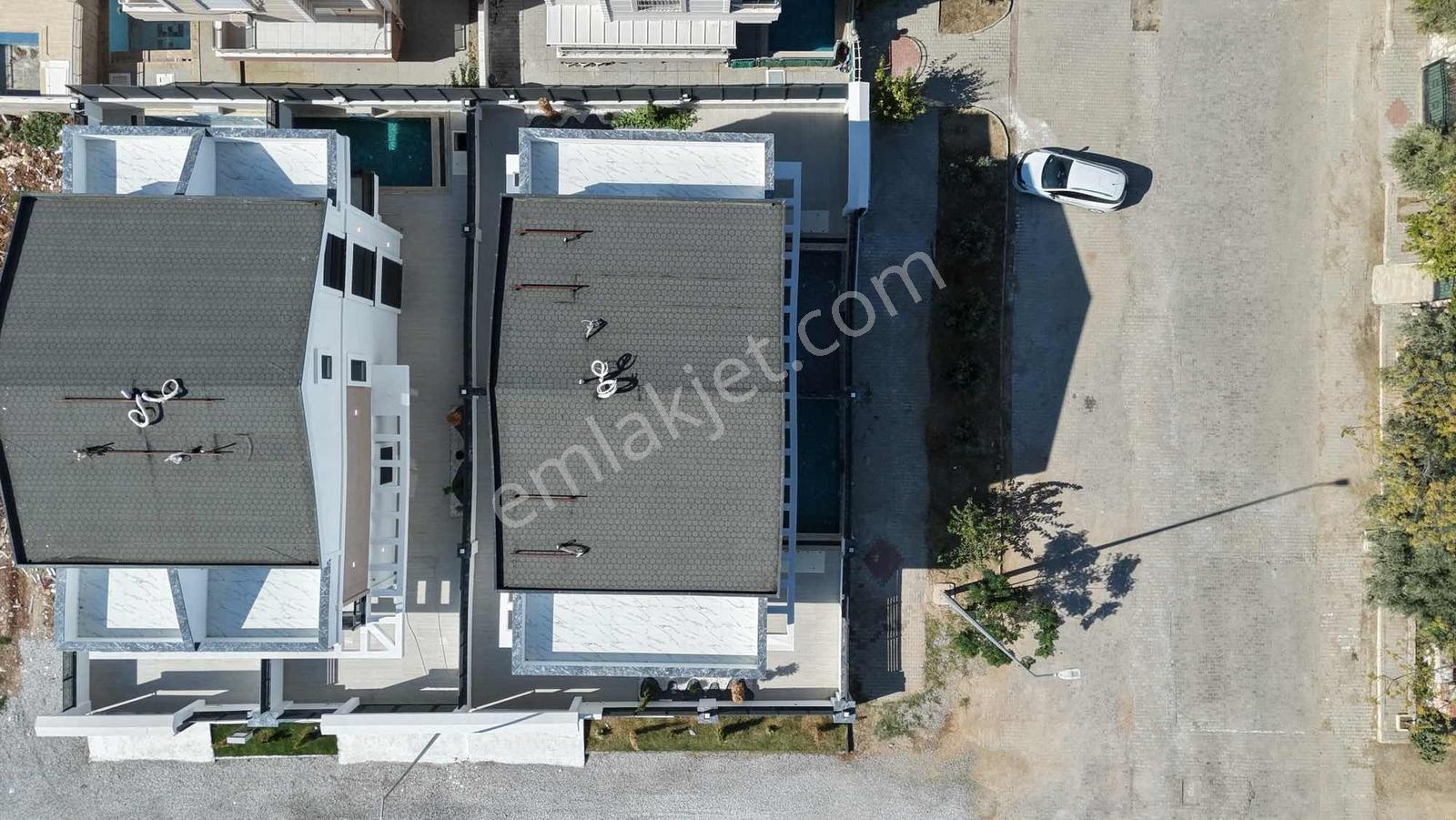 Didim Efeler Merkezde Özel Ultra Lüks Havuzlu Villa — fotoğraf 8