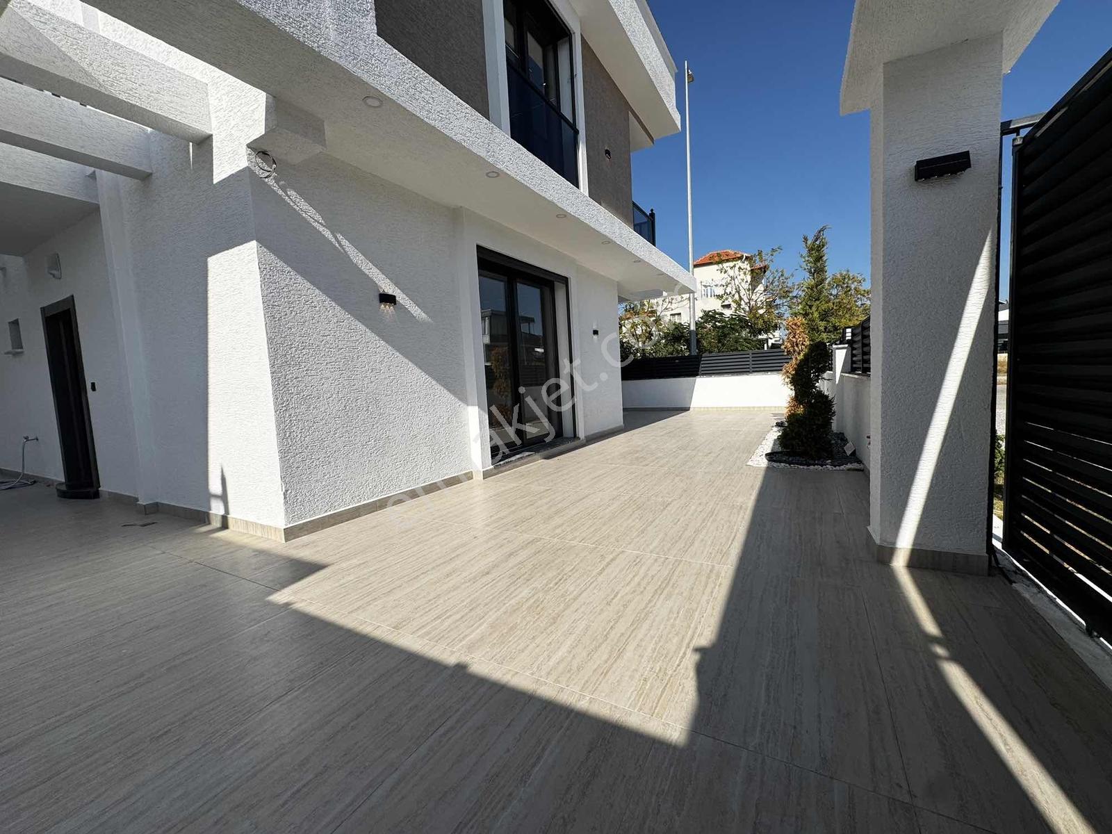 Didim Efeler Merkezde Özel Ultra Lüks Havuzlu Villa — fotoğraf 9