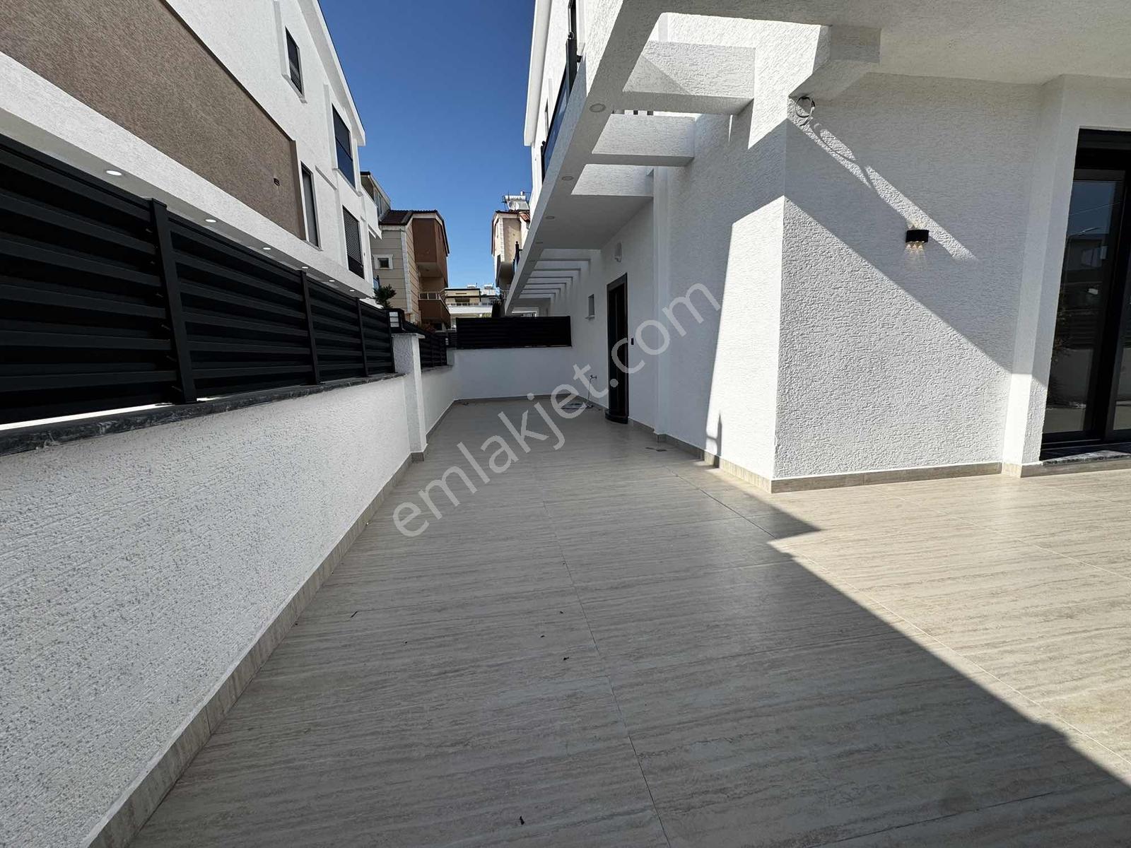 Didim Efeler Merkezde Özel Ultra Lüks Havuzlu Villa — fotoğraf 10