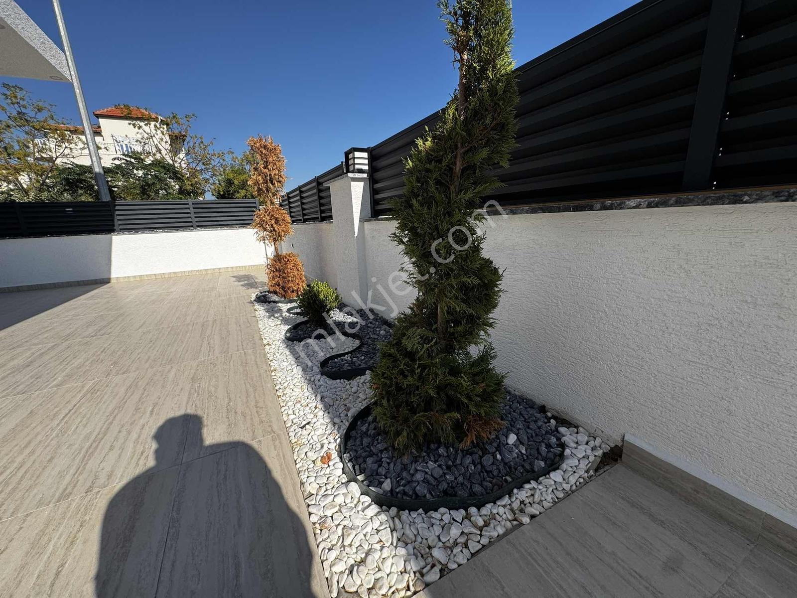 Didim Efeler Merkezde Özel Ultra Lüks Havuzlu Villa — fotoğraf 13