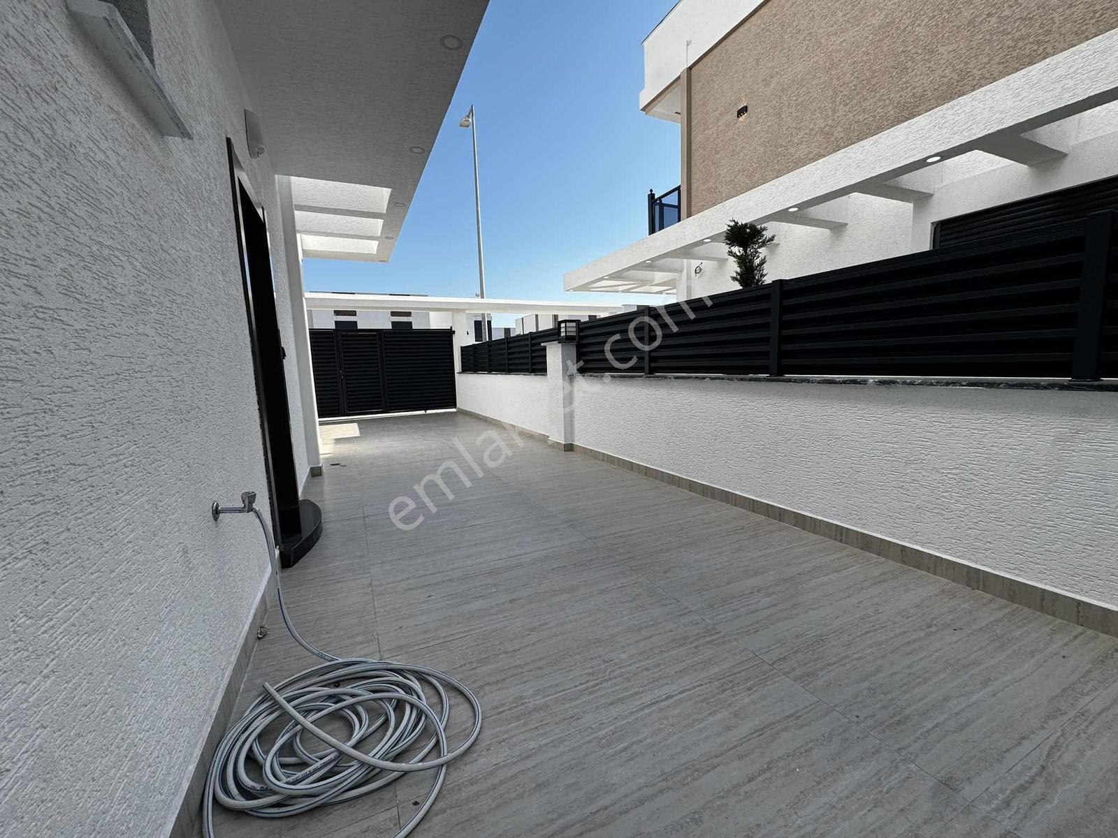 Didim Efeler Merkezde Özel Ultra Lüks Havuzlu Villa — fotoğraf 14