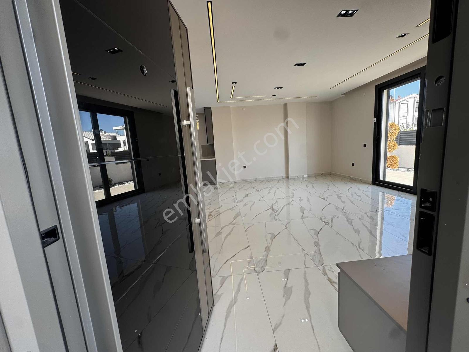 Didim Efeler Merkezde Özel Ultra Lüks Havuzlu Villa — fotoğraf 15